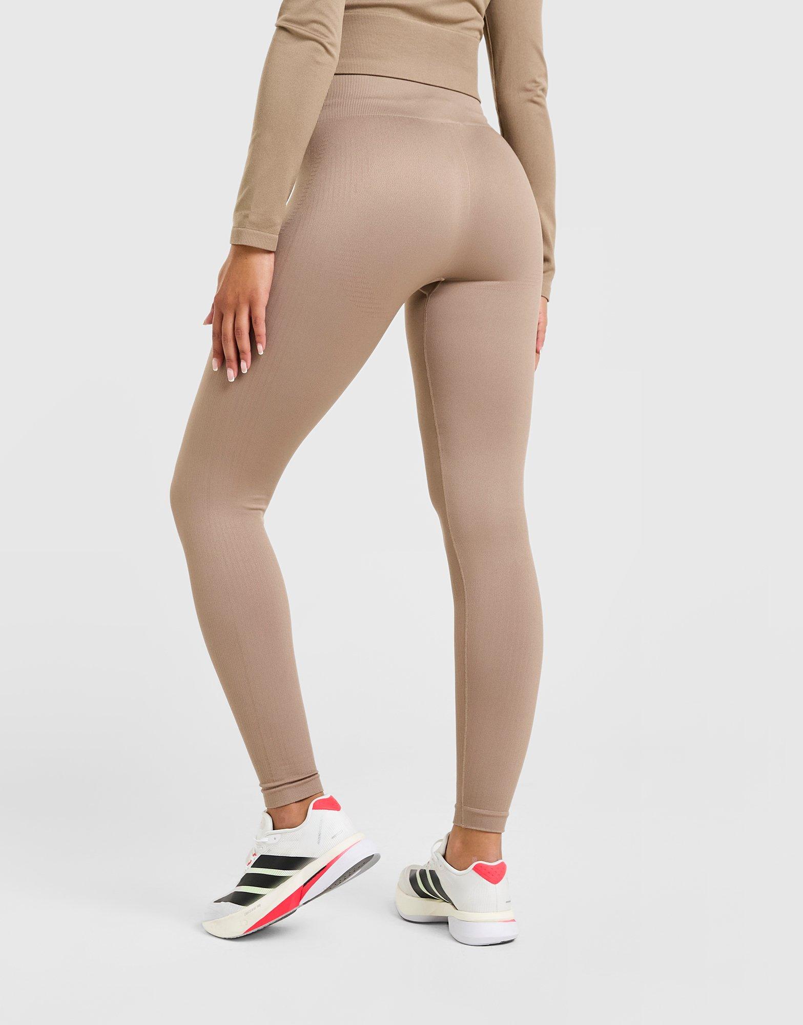 adidas Seamless Leggings