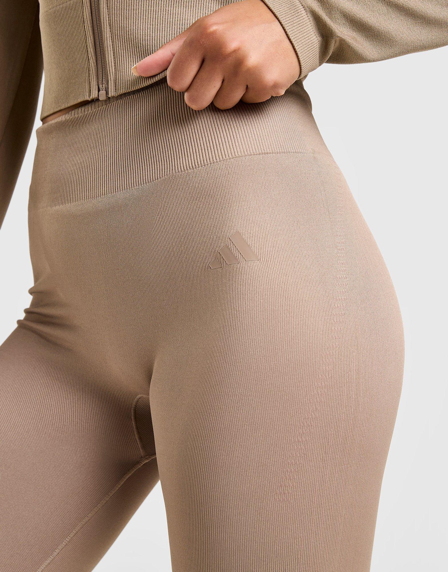 adidas Seamless Leggings