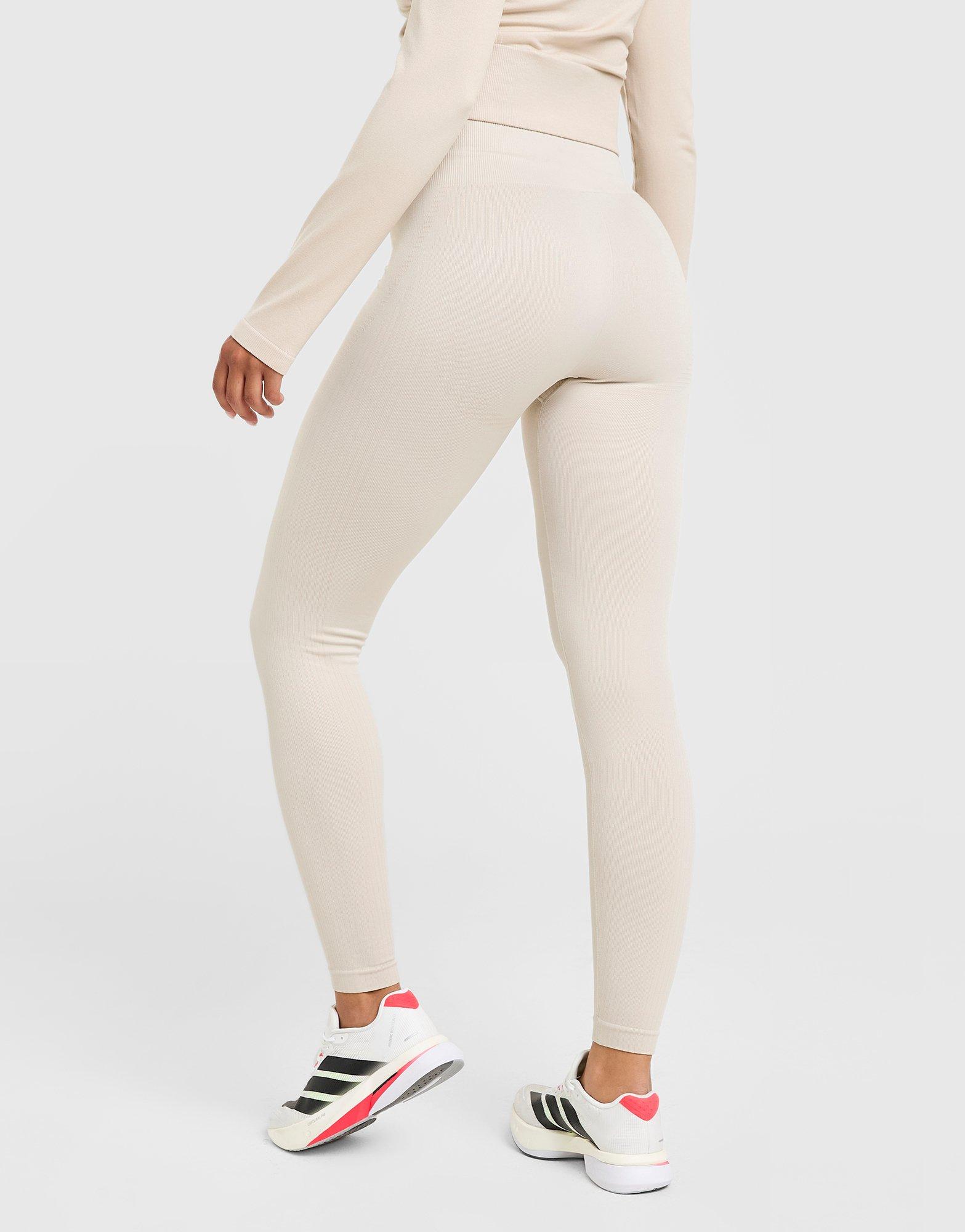 adidas Seamless Leggings