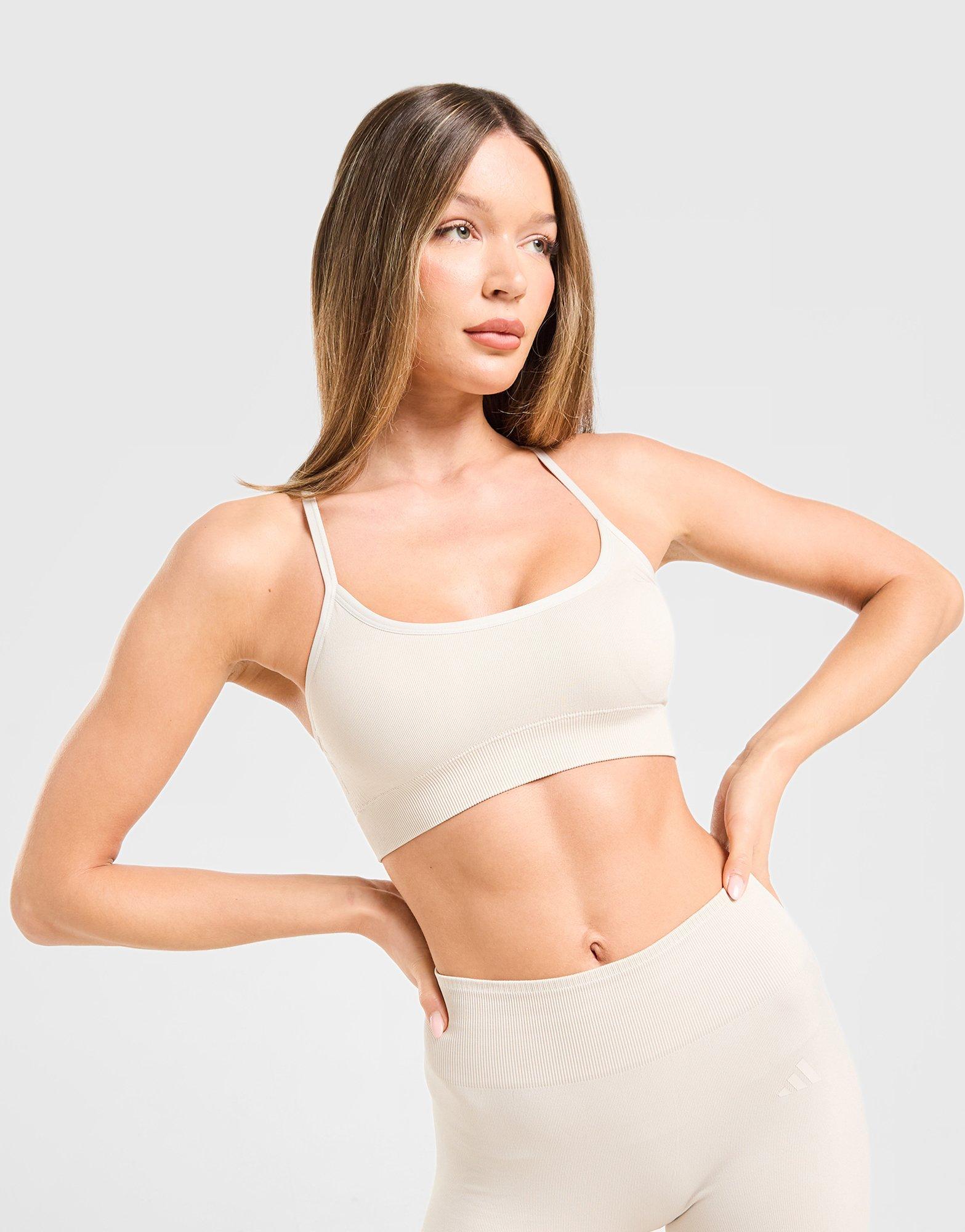 adidas Brassière Knit Seamless