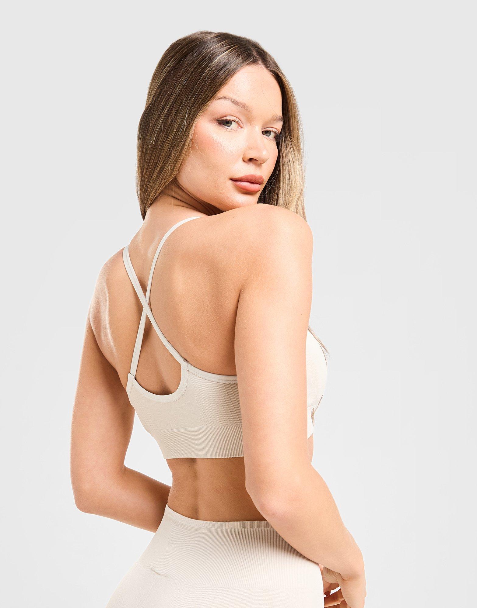 adidas Brassière Knit Seamless