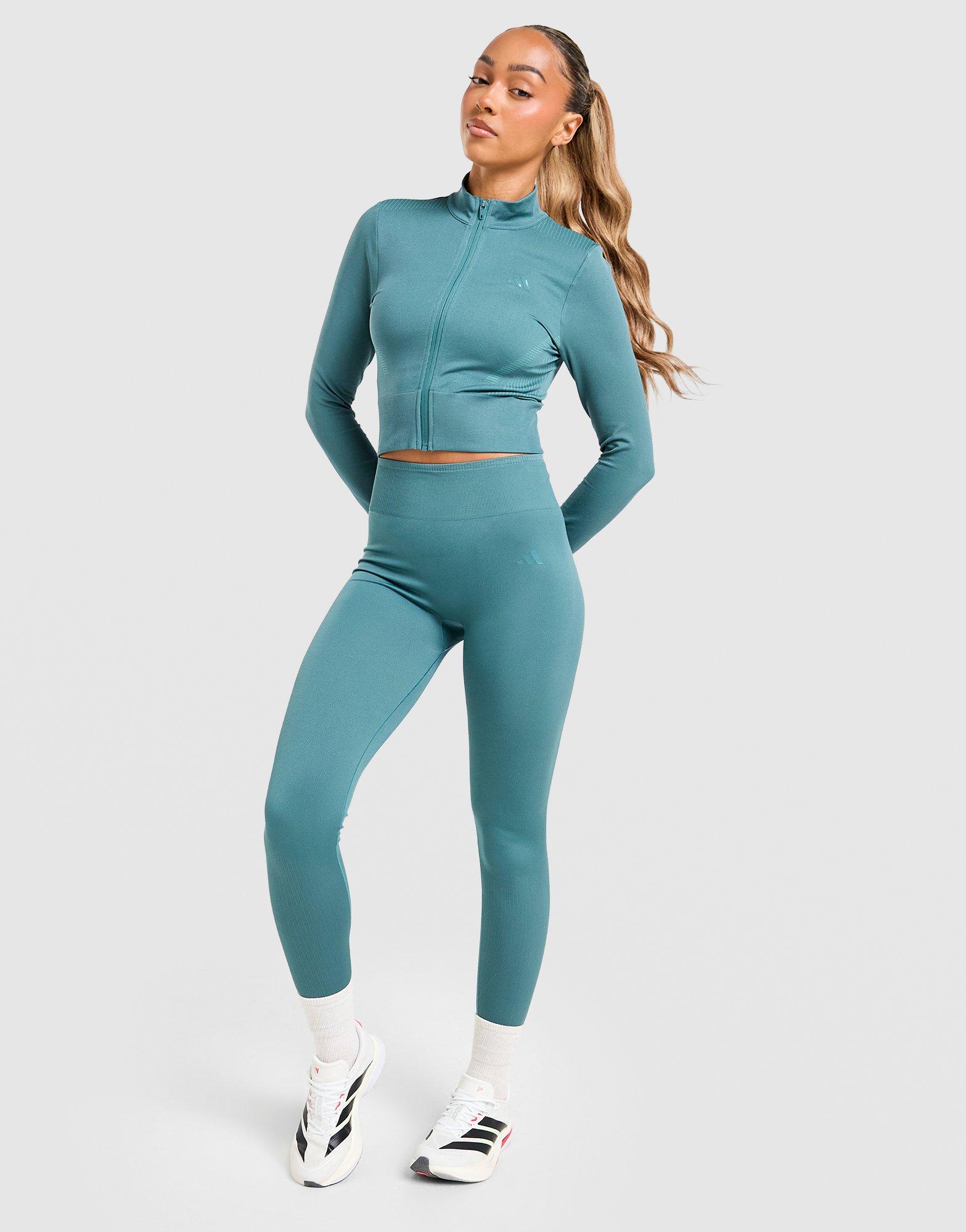 adidas Seamless Leggings