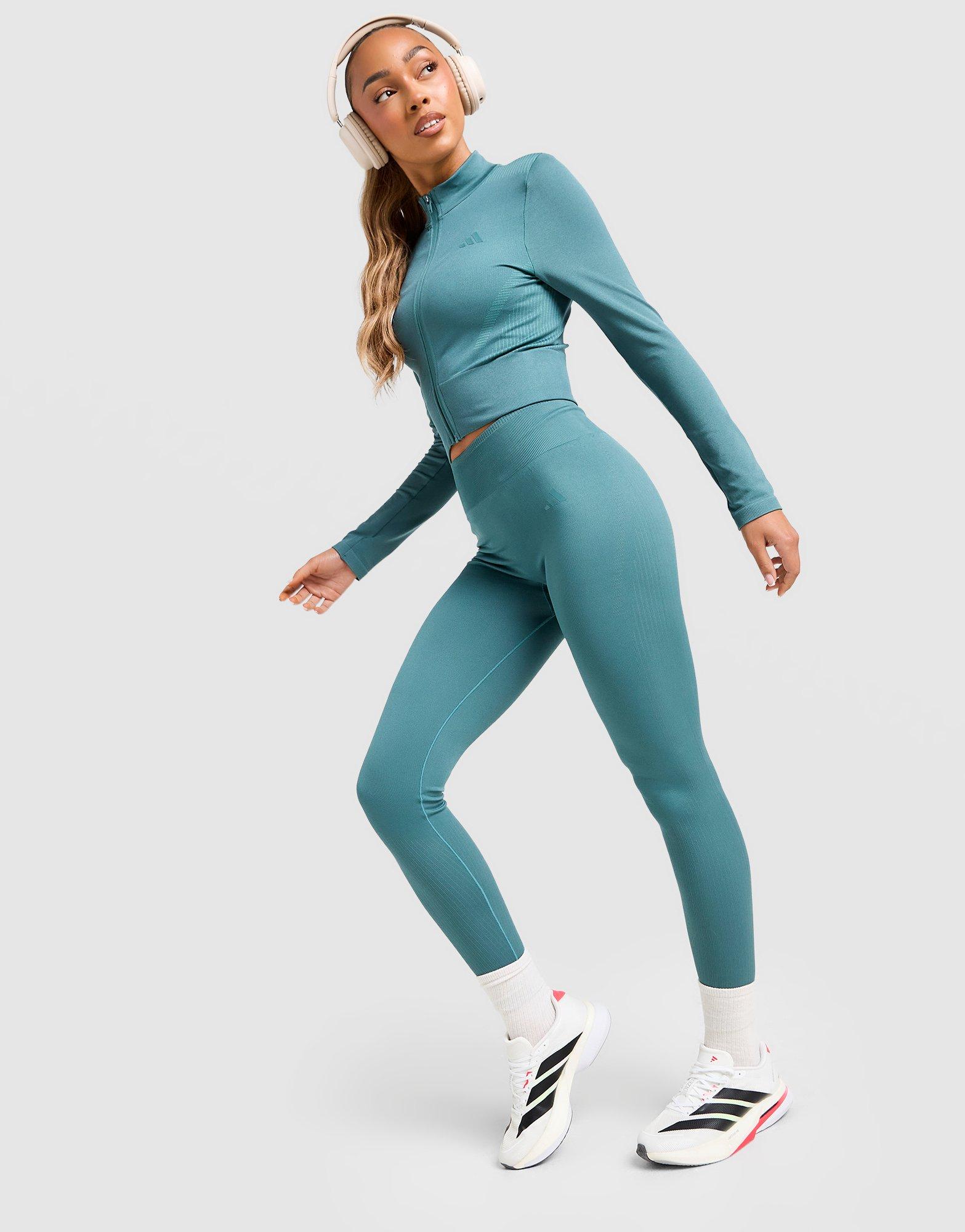 adidas Knit Seamless Leggings