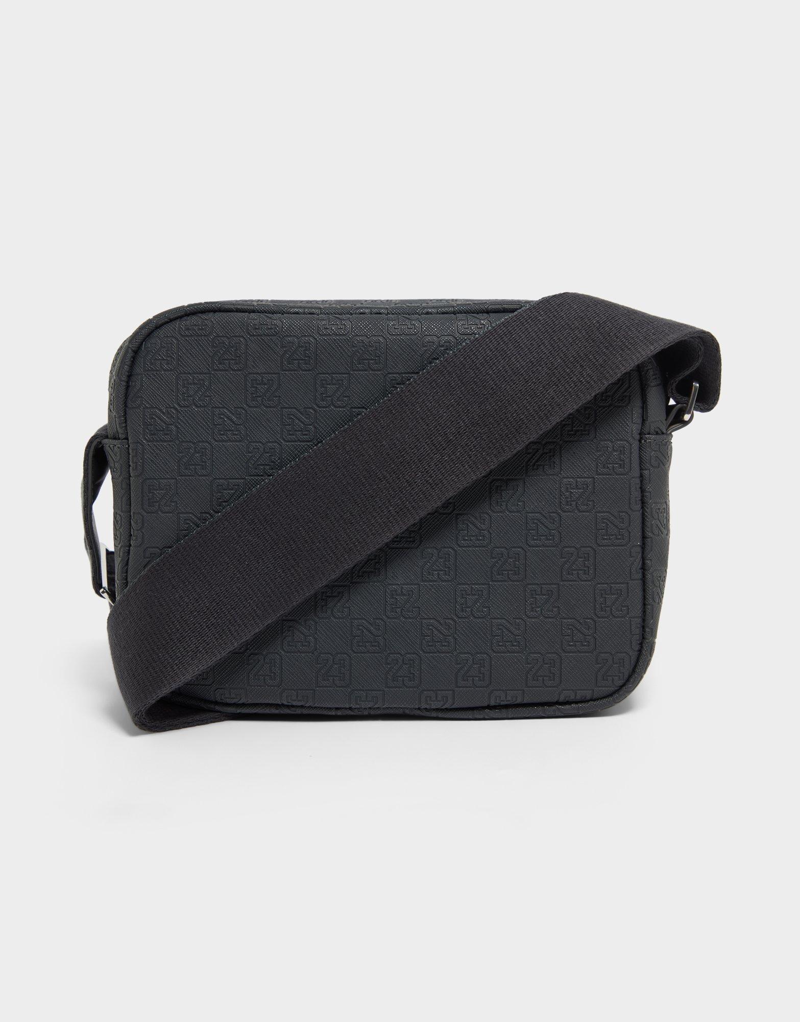 Jordan Monogram Messenger Bag