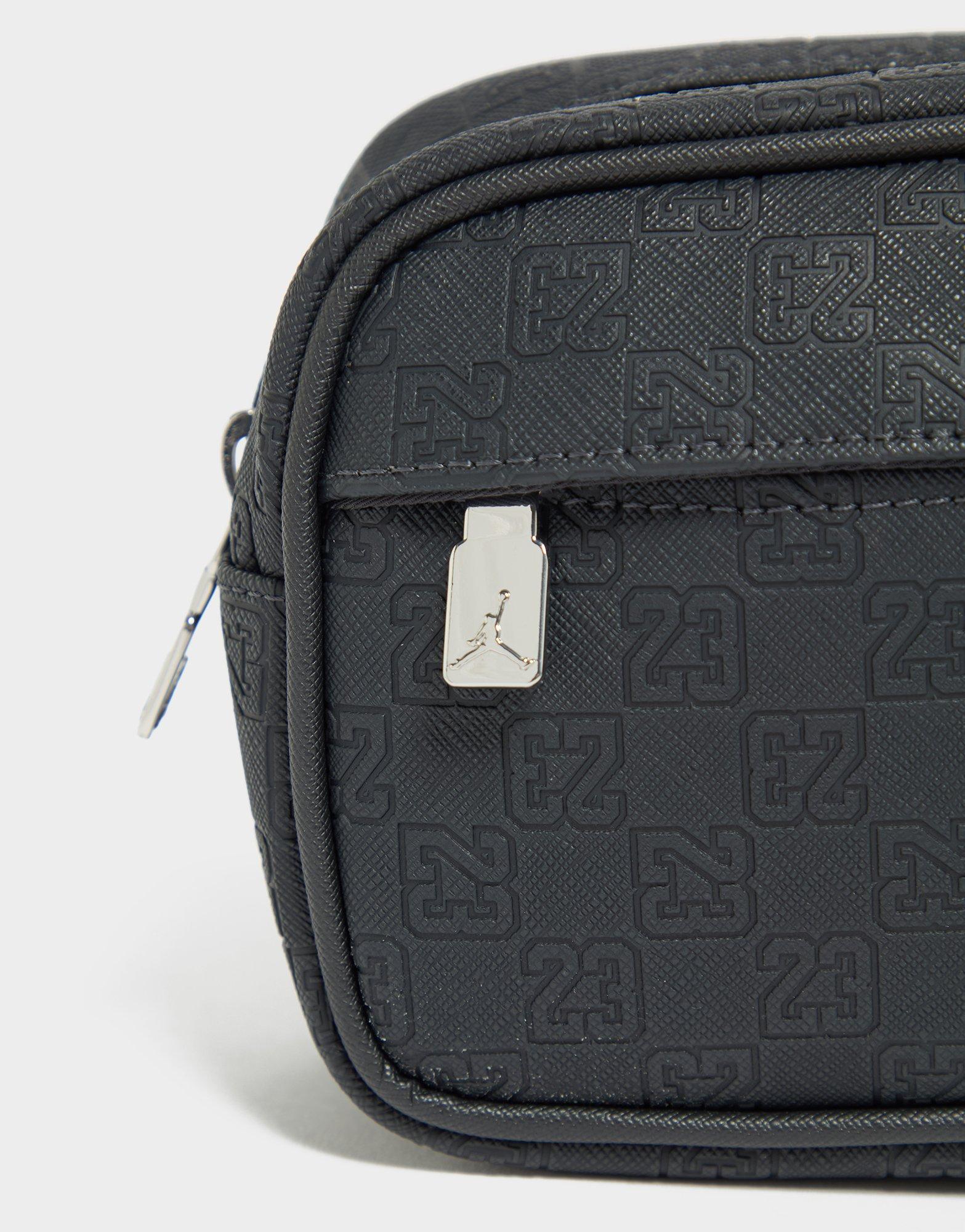 Jordan Mono Camera Bag