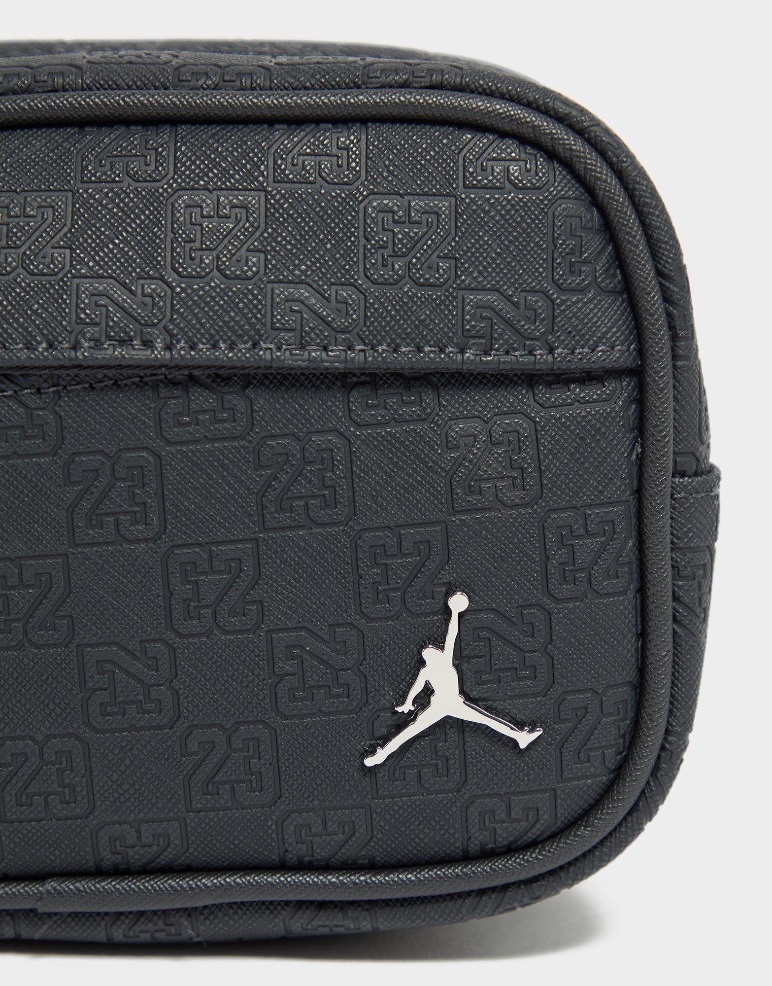 Jordan Mono Camera Bag
