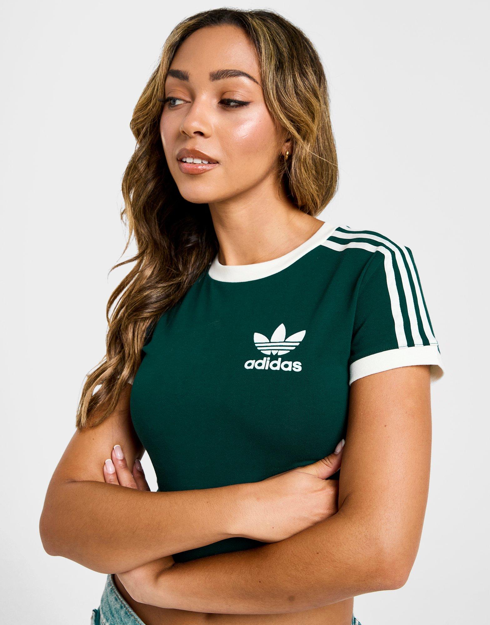 adidas Originals Classic Slim Maglia