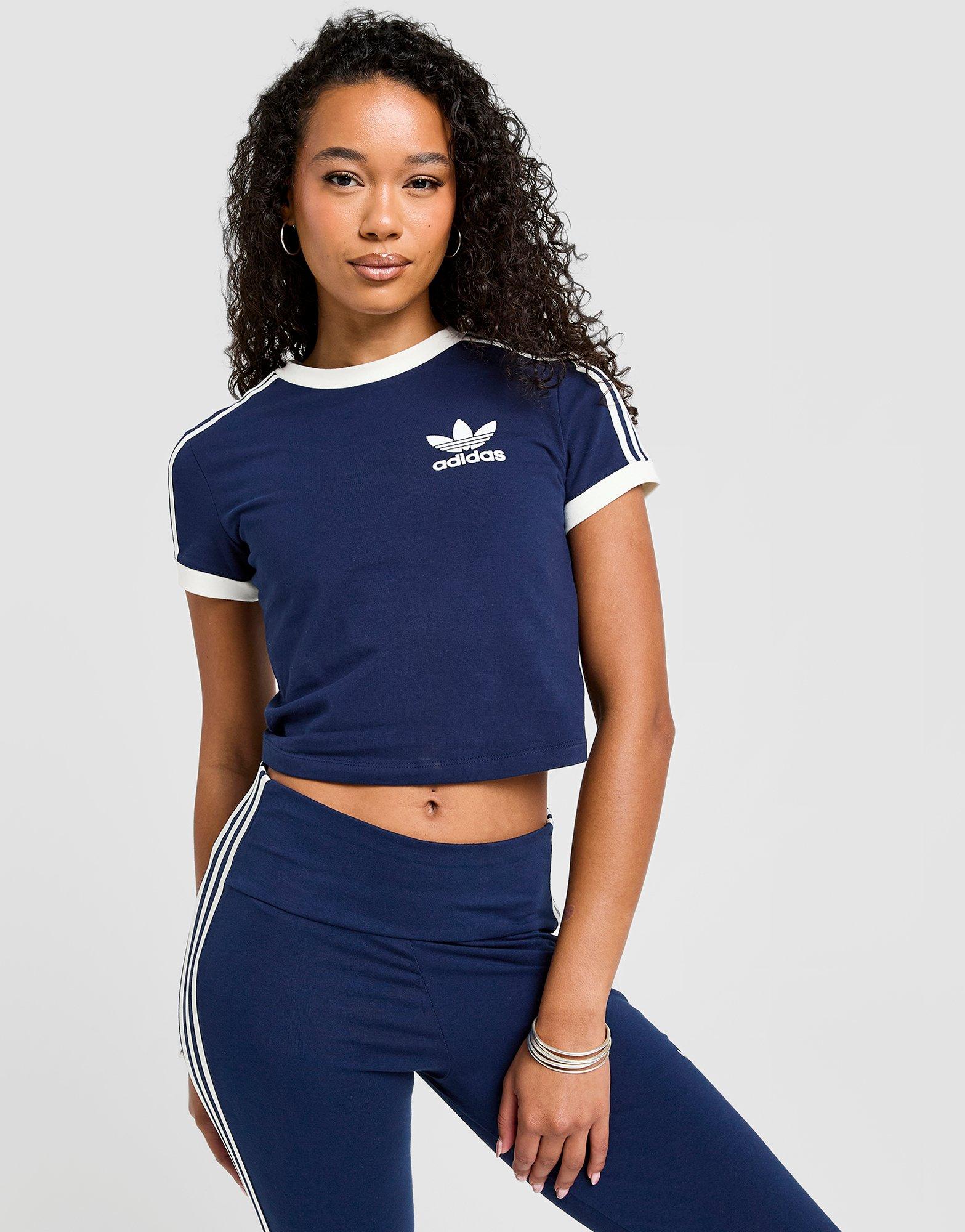 adidas Originals Firebird T-Shirt
