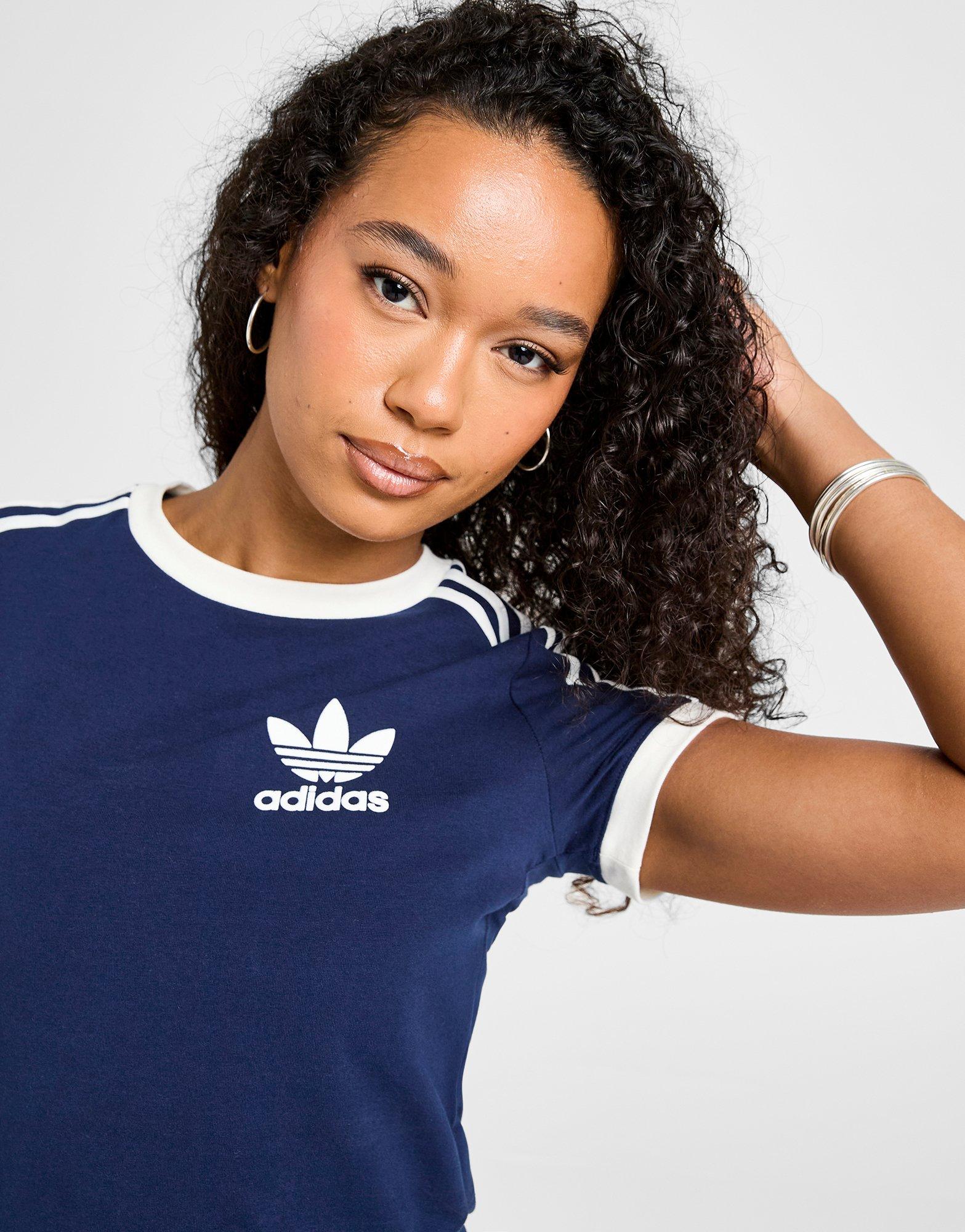 adidas Originals Firebird T-Shirt