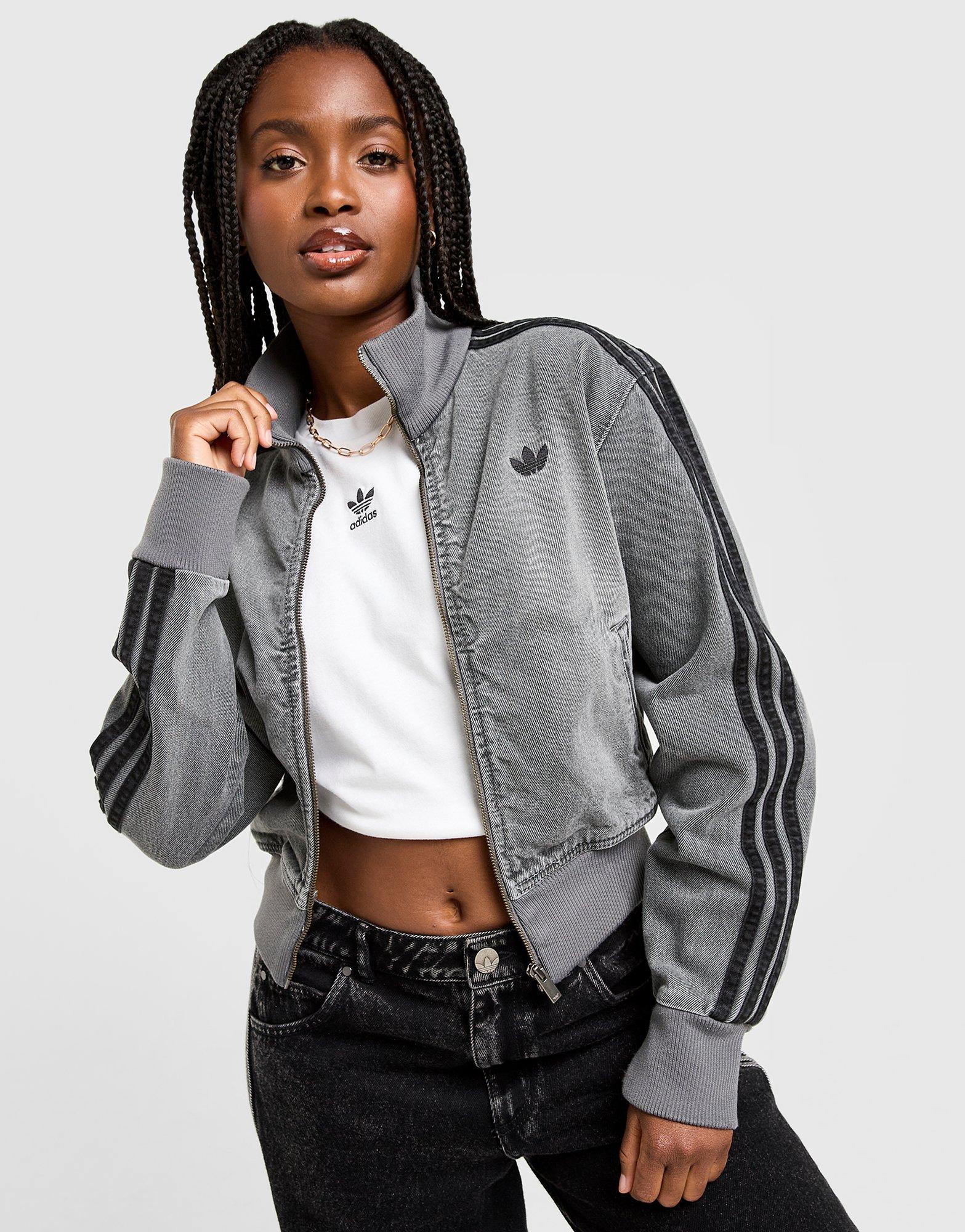 adidas DENIM FIREBIRD TRACKTOP Lサイズ ① jd_763001_a