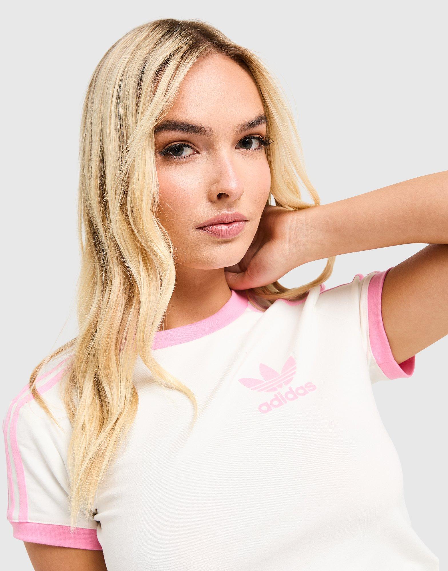 adidas Originals Firebird T-Shirt