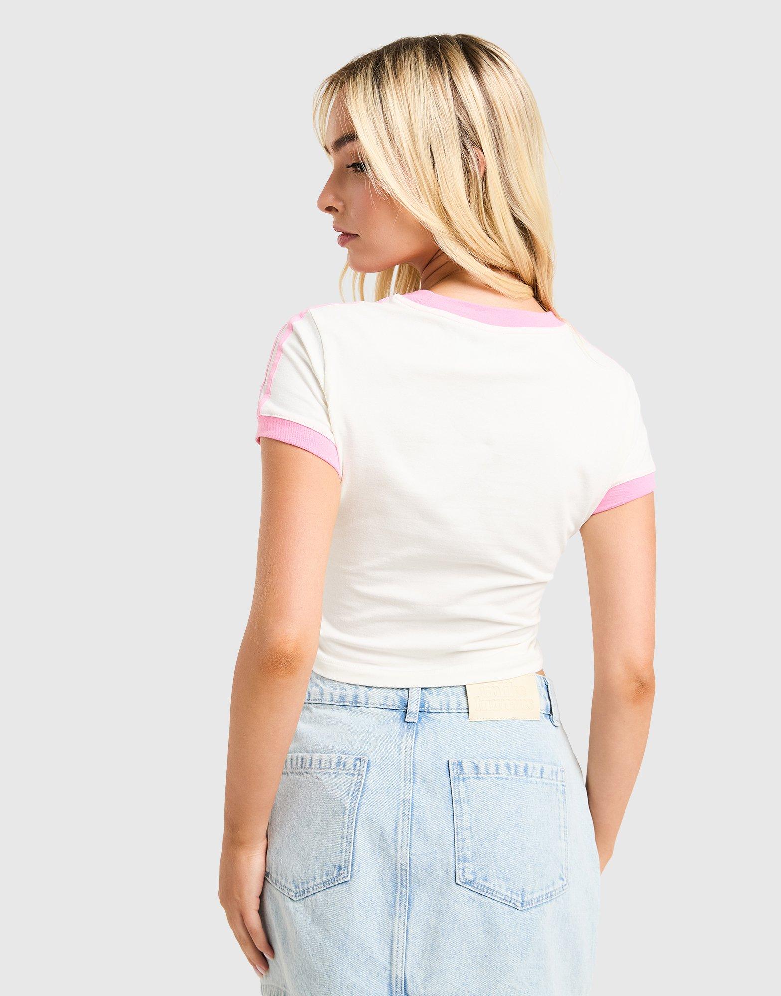 adidas Originals Firebird T-Shirt