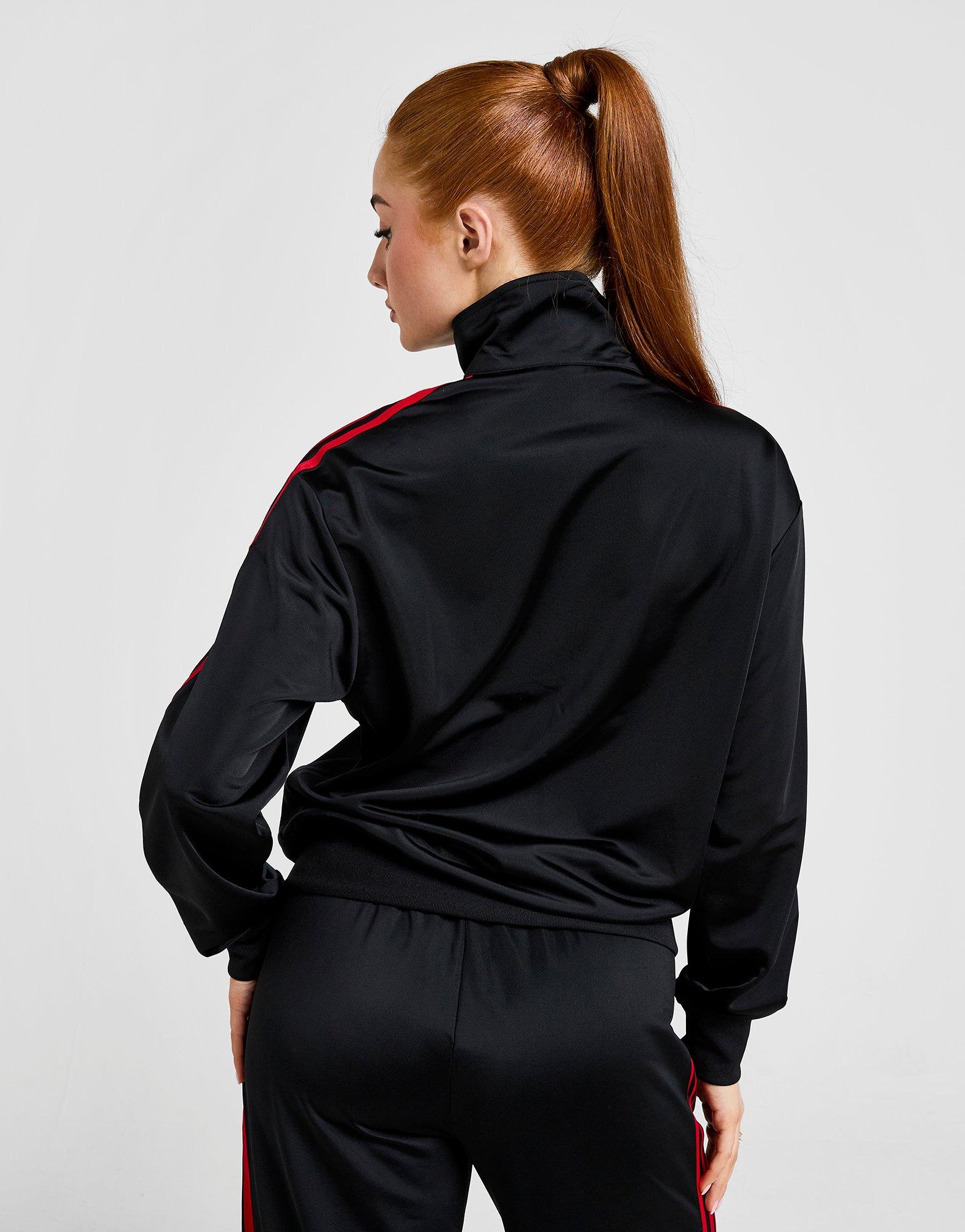 adidas Originals Oversized Firebird Track Top