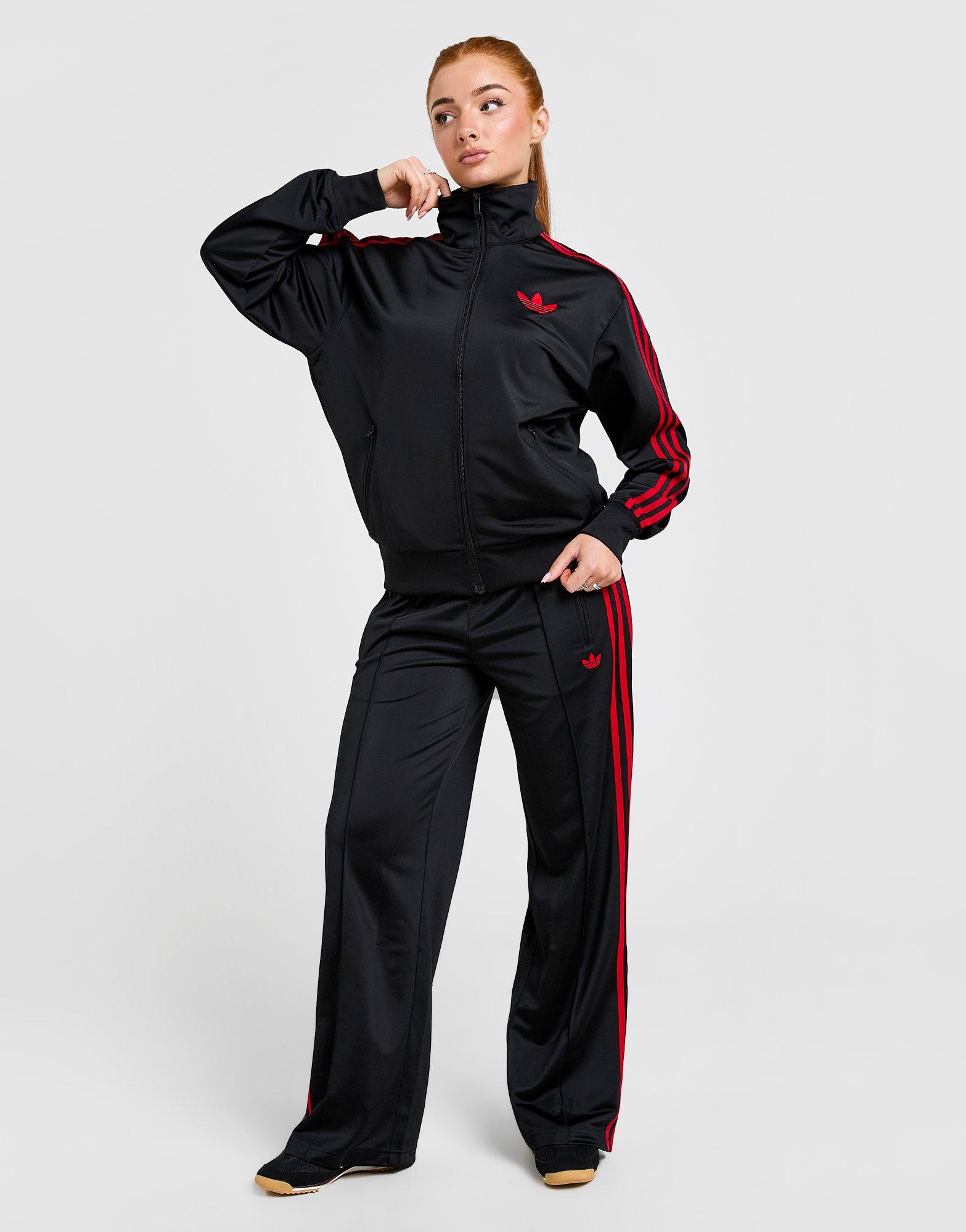 トップス Adidas Oversized Firebird Track Top Adidas Original Oversized Firebird Track Top