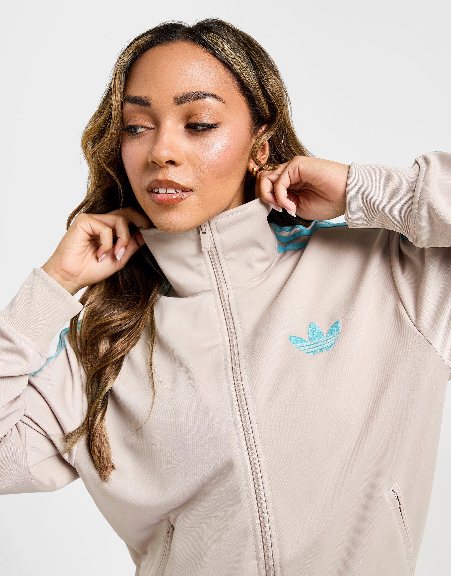 adidas Adicolor Classic Firebird Loose Sportjack