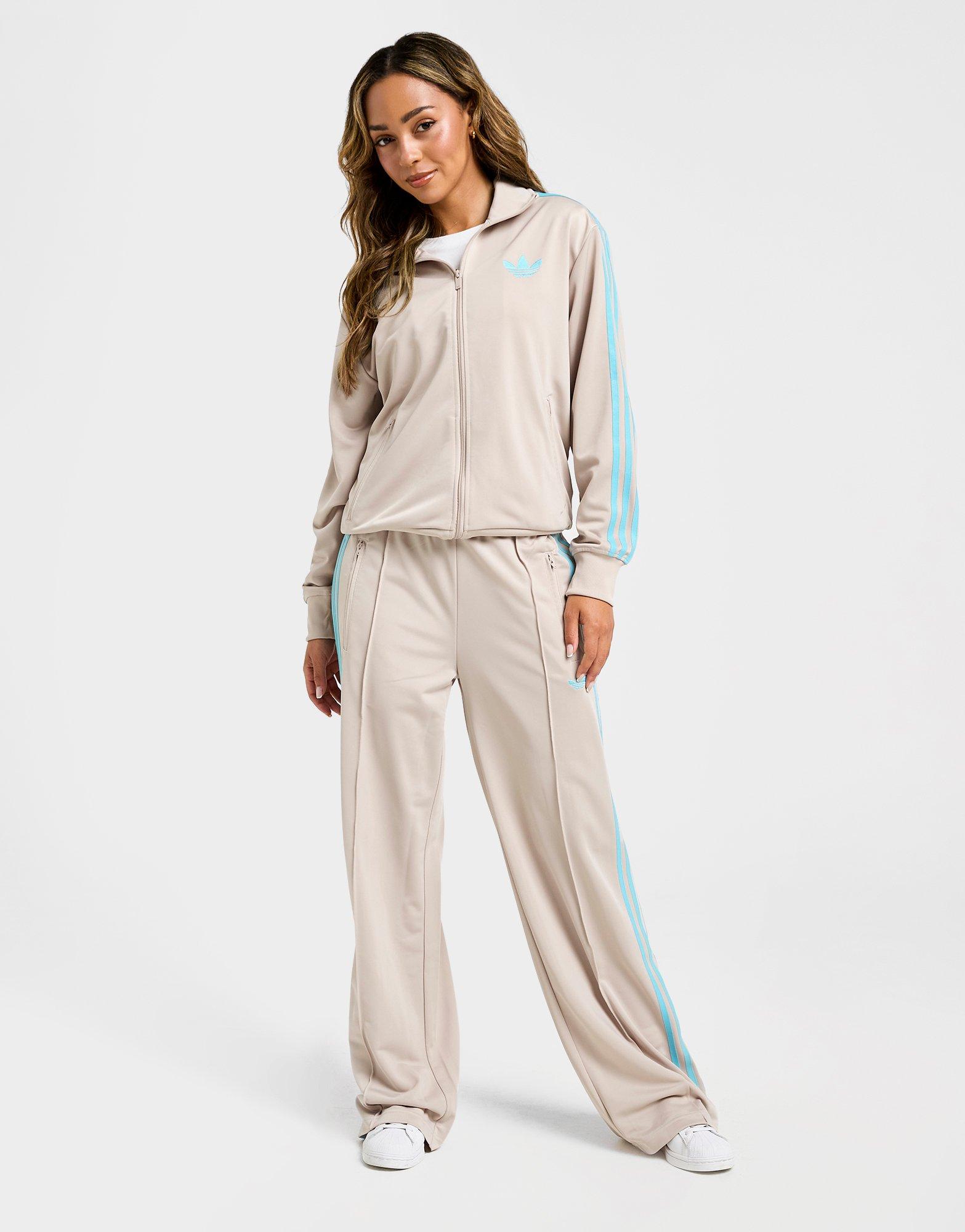 adidas Adicolor Classic Firebird Loose Sportjack