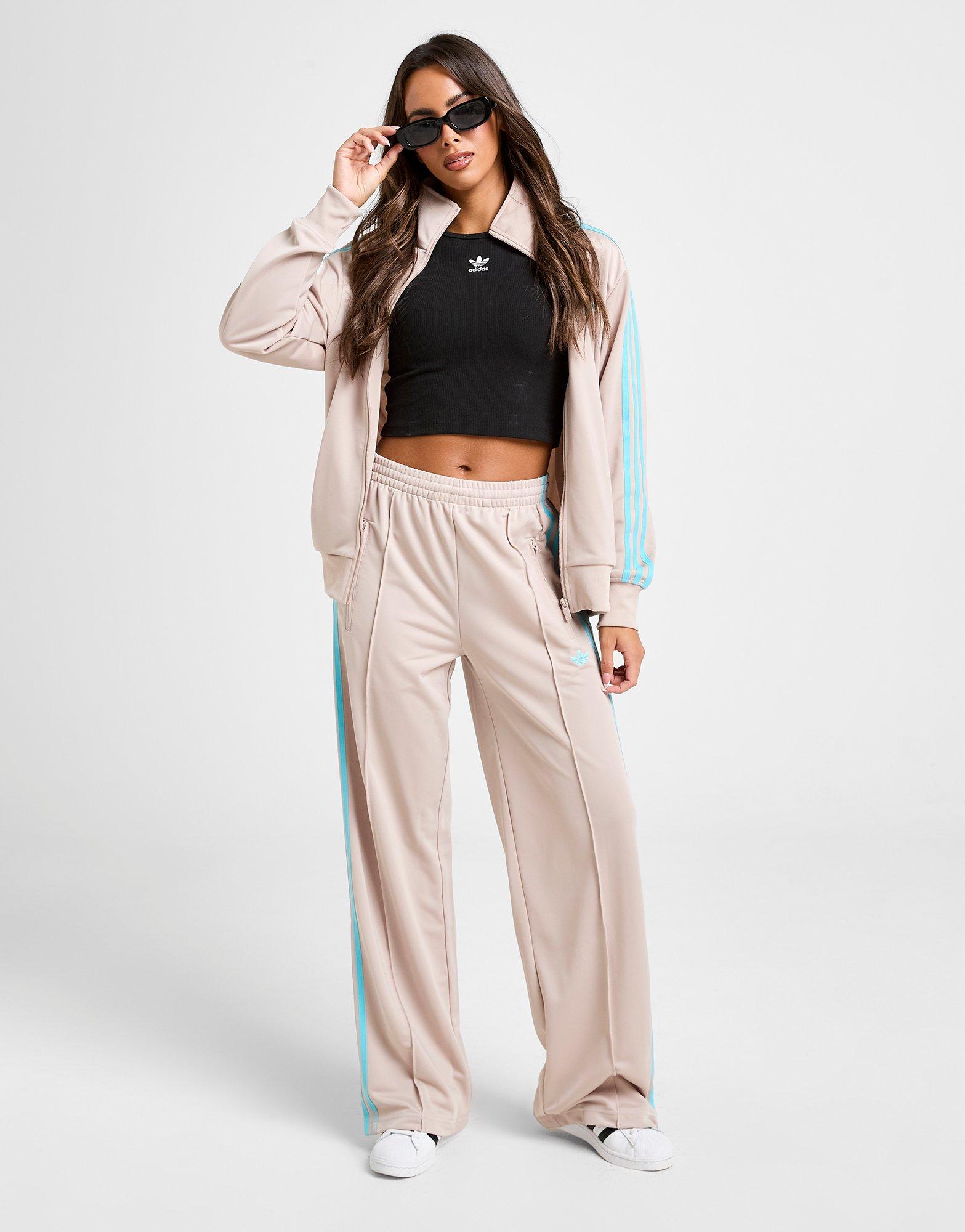 adidas Originals Oversized Firebird Trainingshose