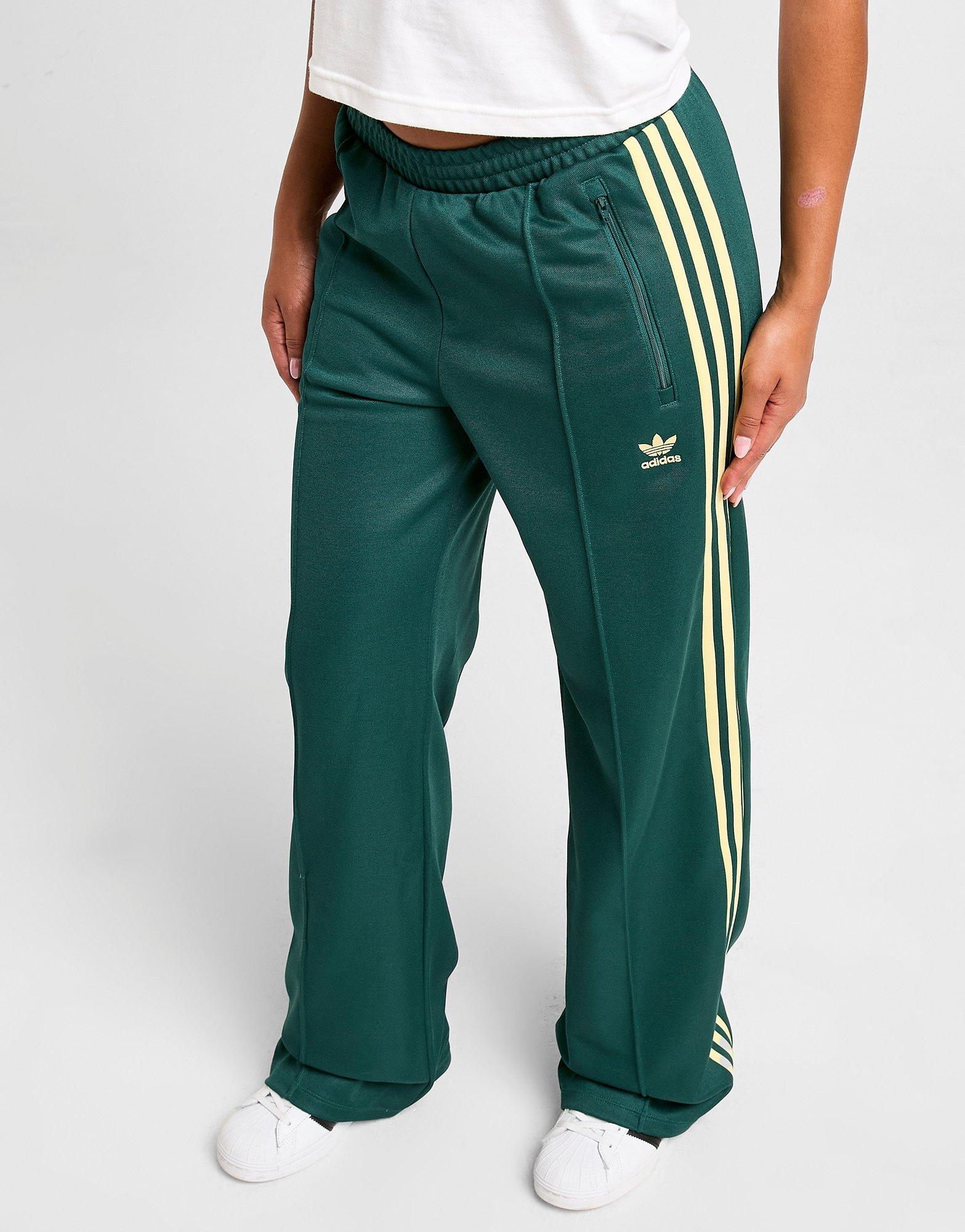 adidas Originals Slim fit -verryttelyhousut Naiset