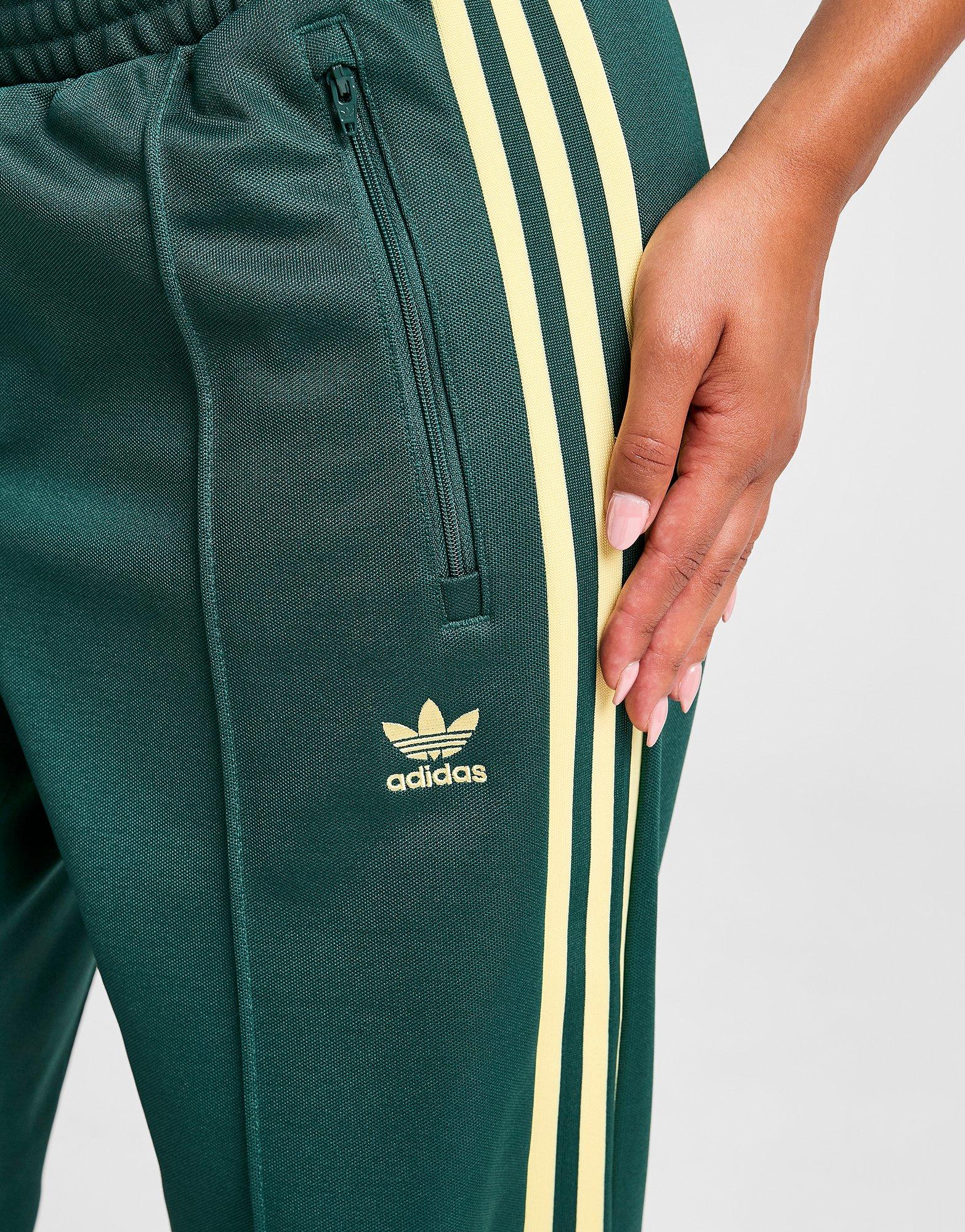 adidas Originals Slim fit -verryttelyhousut Naiset