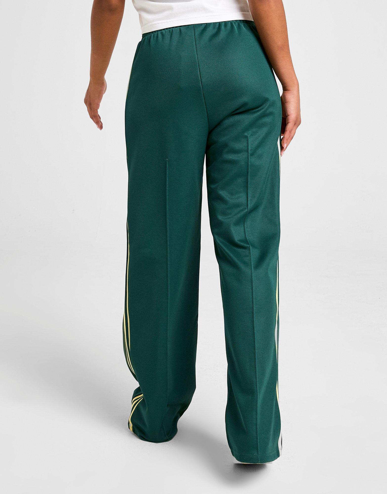 adidas Originals Slim fit -verryttelyhousut Naiset