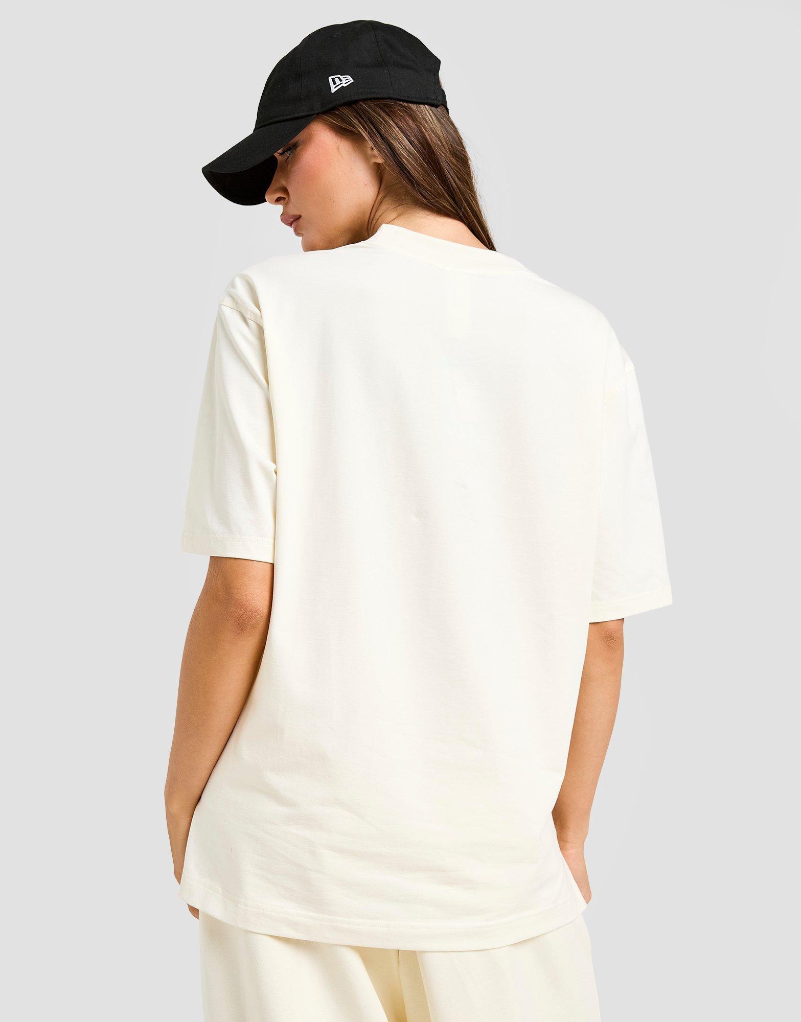 adidas Originals Essentials Linear Oversized T-Shirt