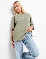 adidas Originals Essentials Linear Oversized Maglia