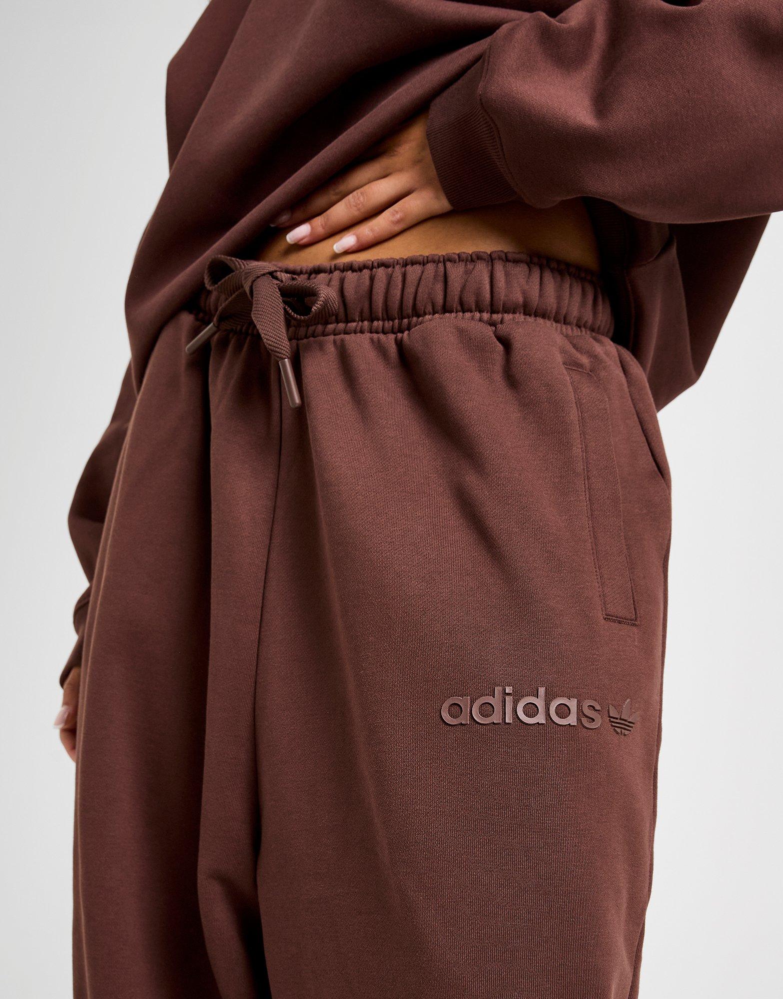 adidas Originals Essential Linear Joggers