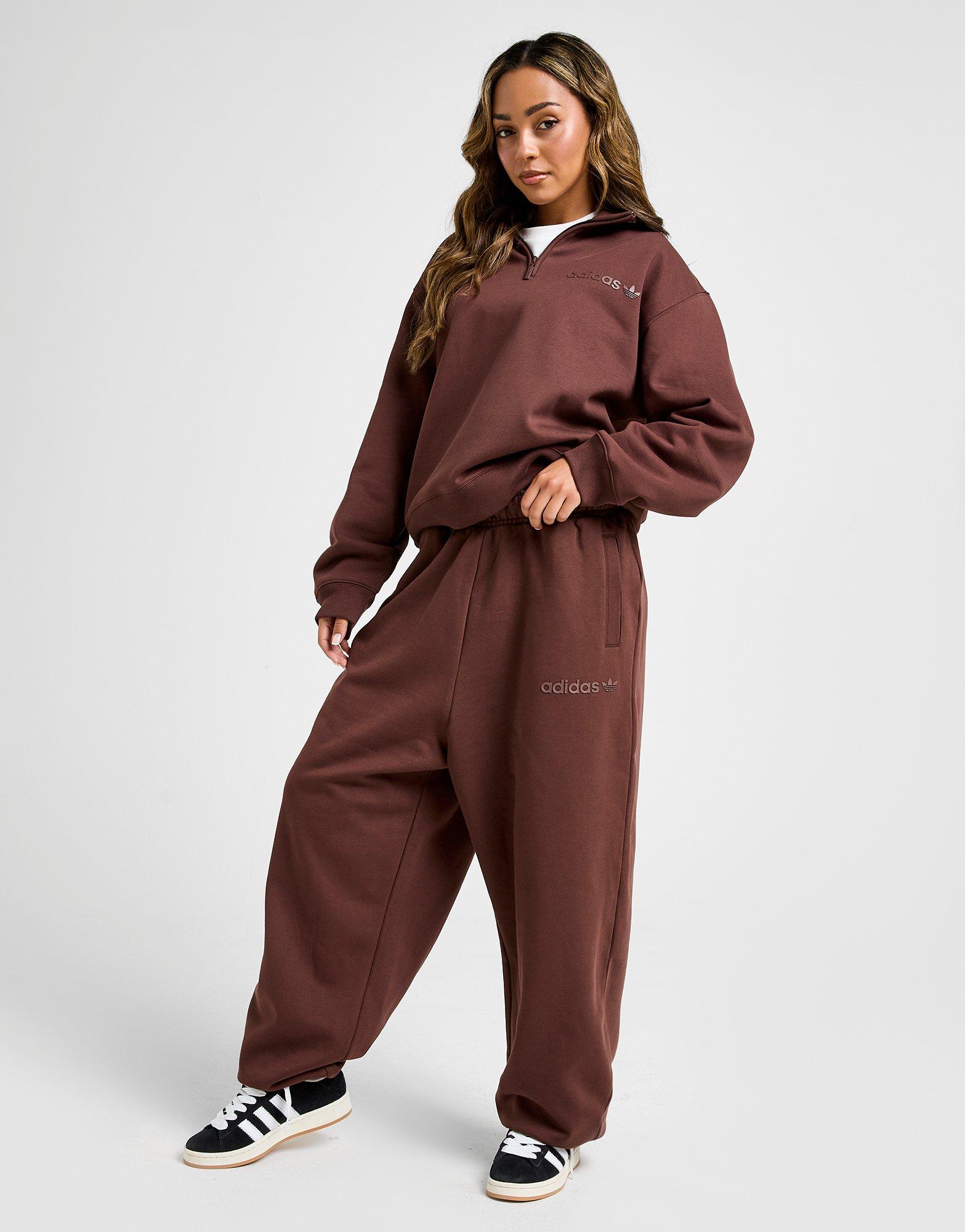 adidas Originals Essential Linear Joggers