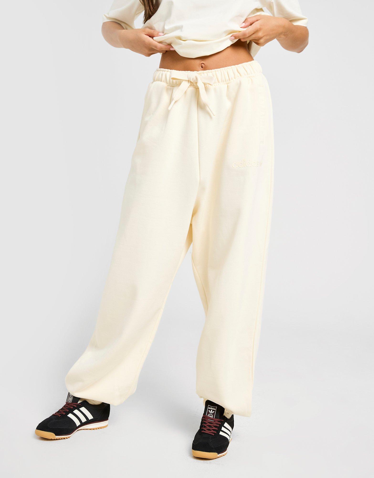 adidas Originals Essential Linear Joggers