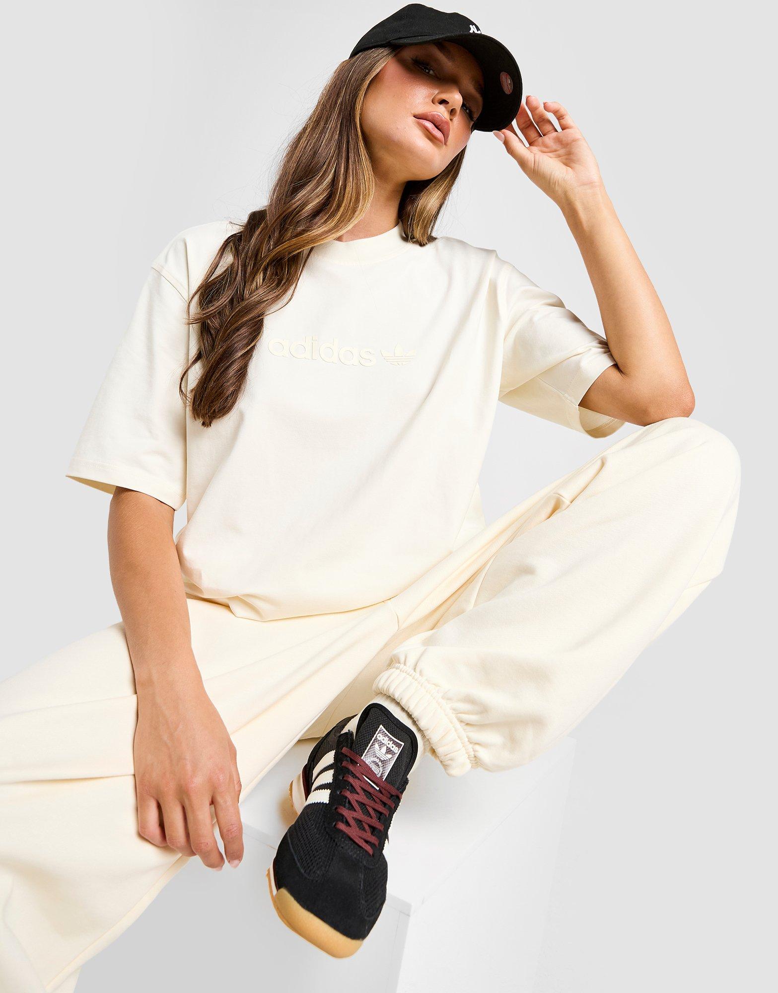 adidas Originals Essential Linear Joggers