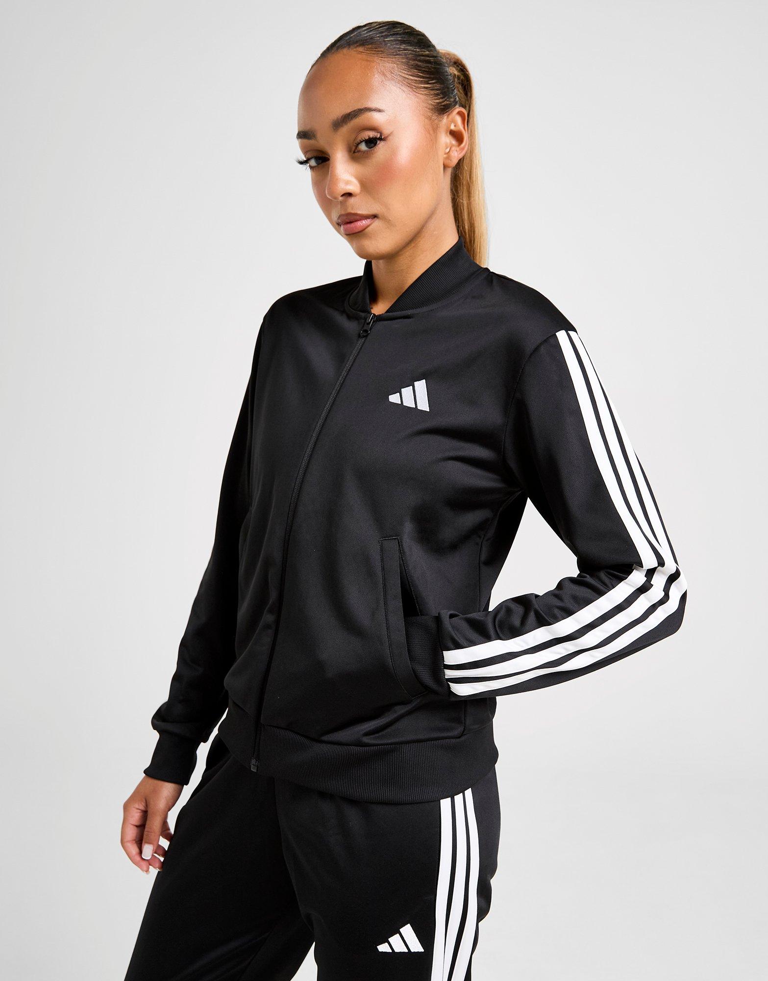 adidas 3-Stripes Training Tracksuit