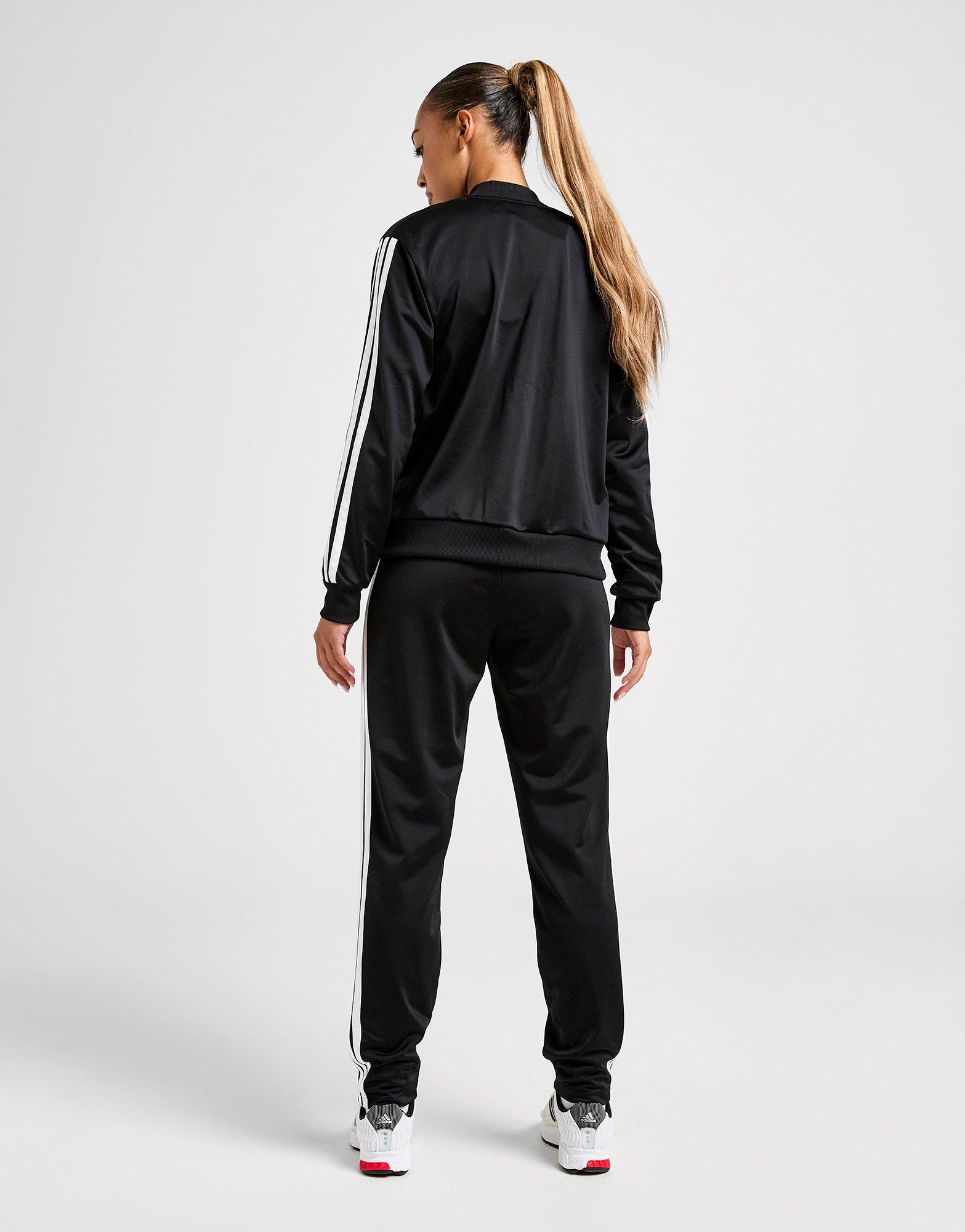 adidas 3-Stripes Training Tracksuit