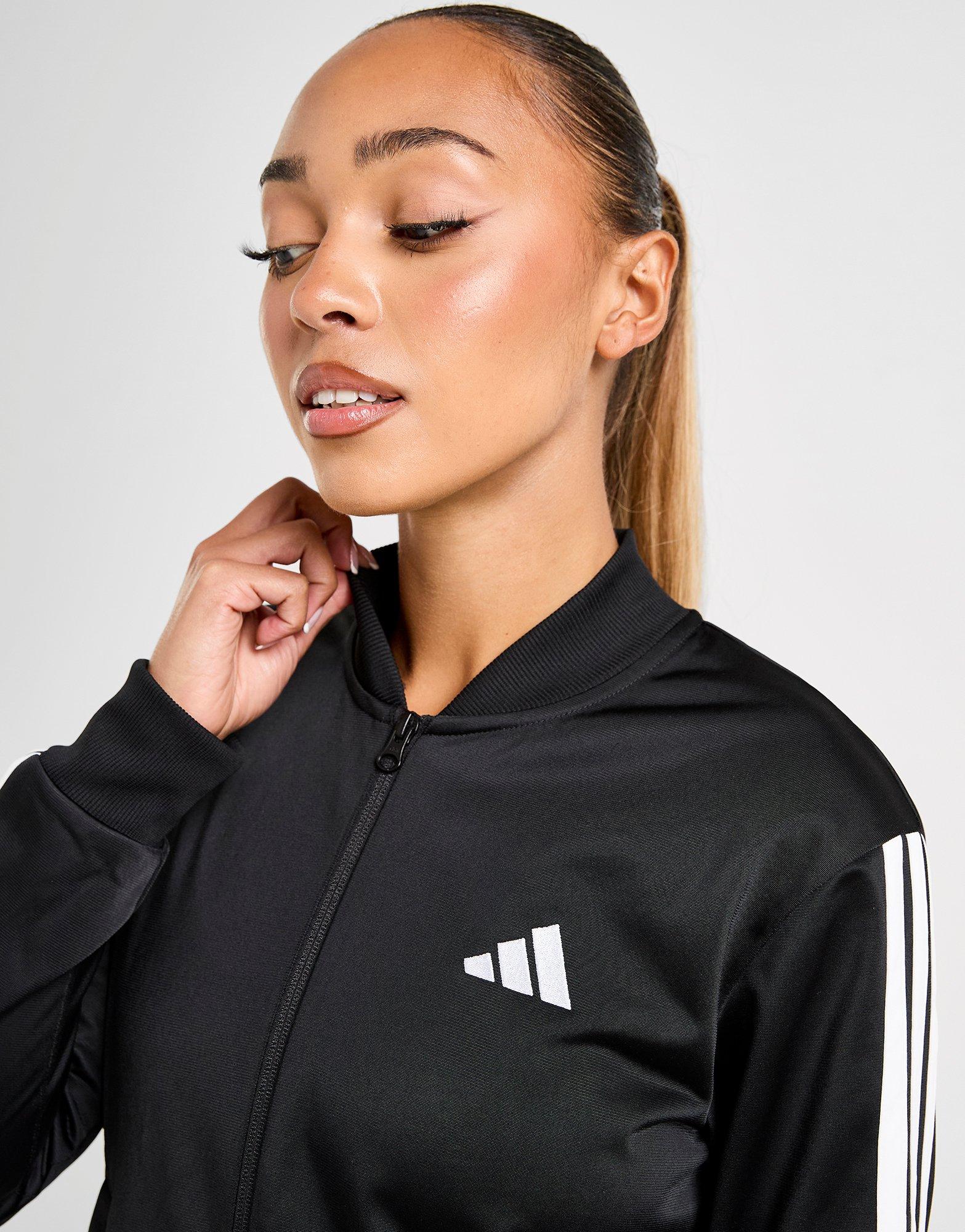 adidas 3-Stripes Training Tracksuit