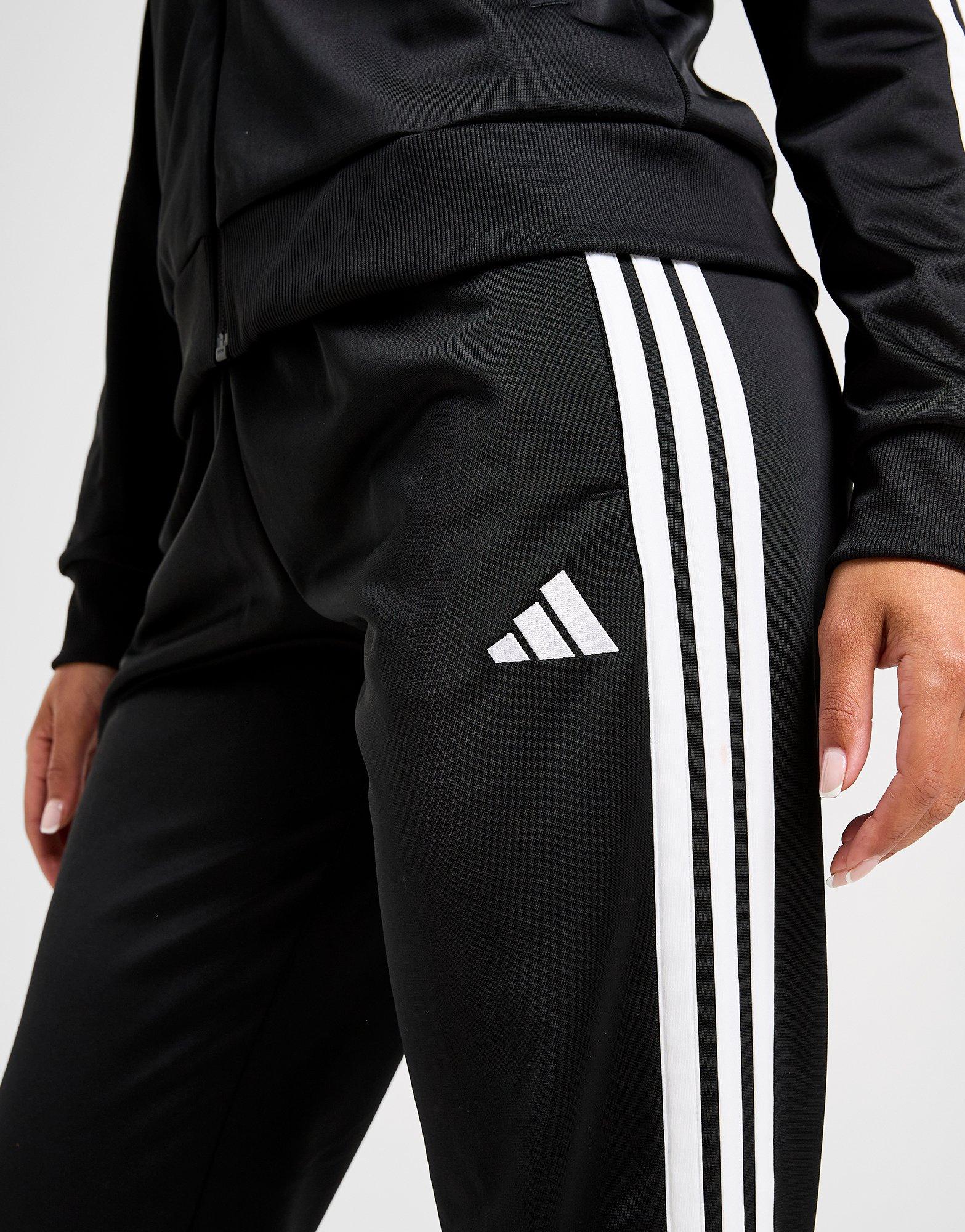adidas 3-Stripes Training Tracksuit