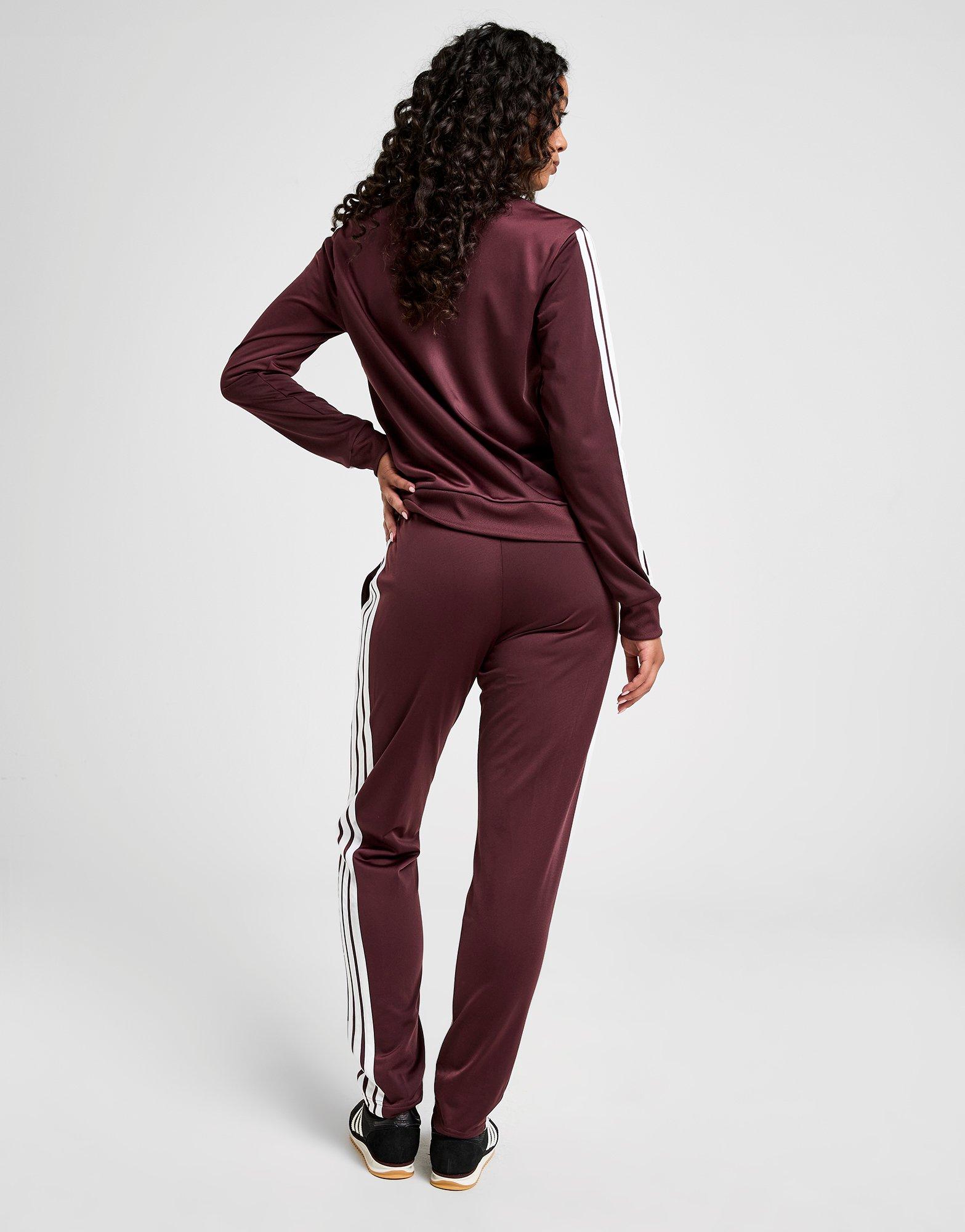 adidas 3-stripes Training Tracksuit