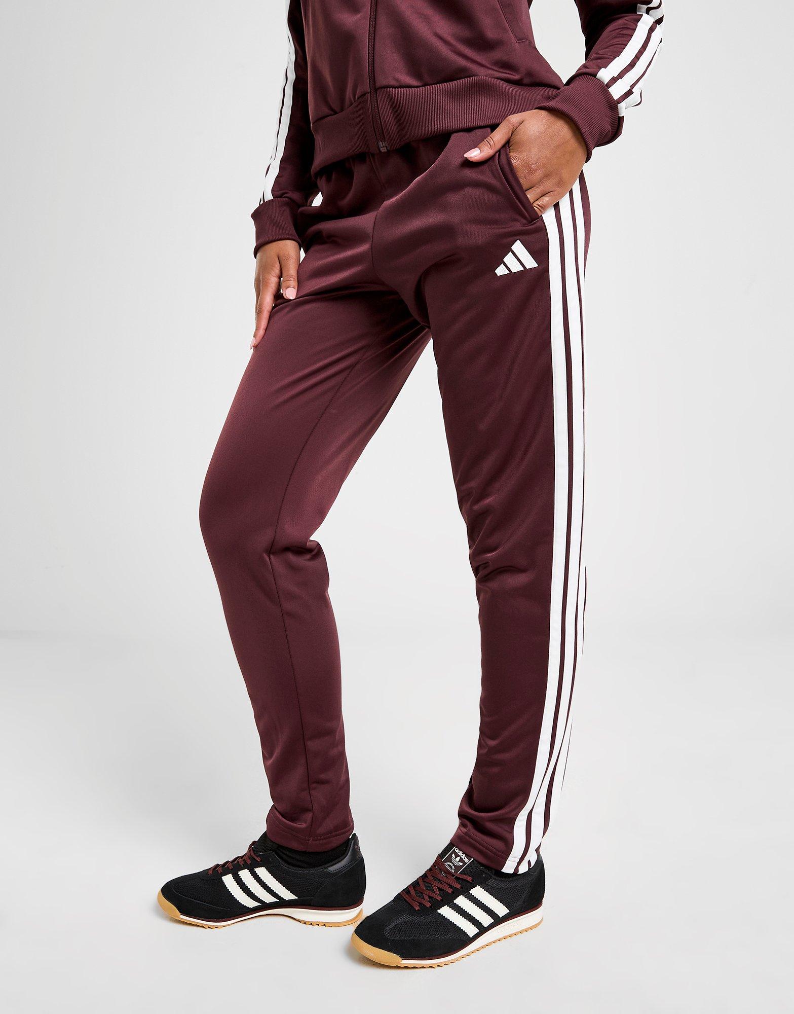 adidas 3-stripes Training Tracksuit