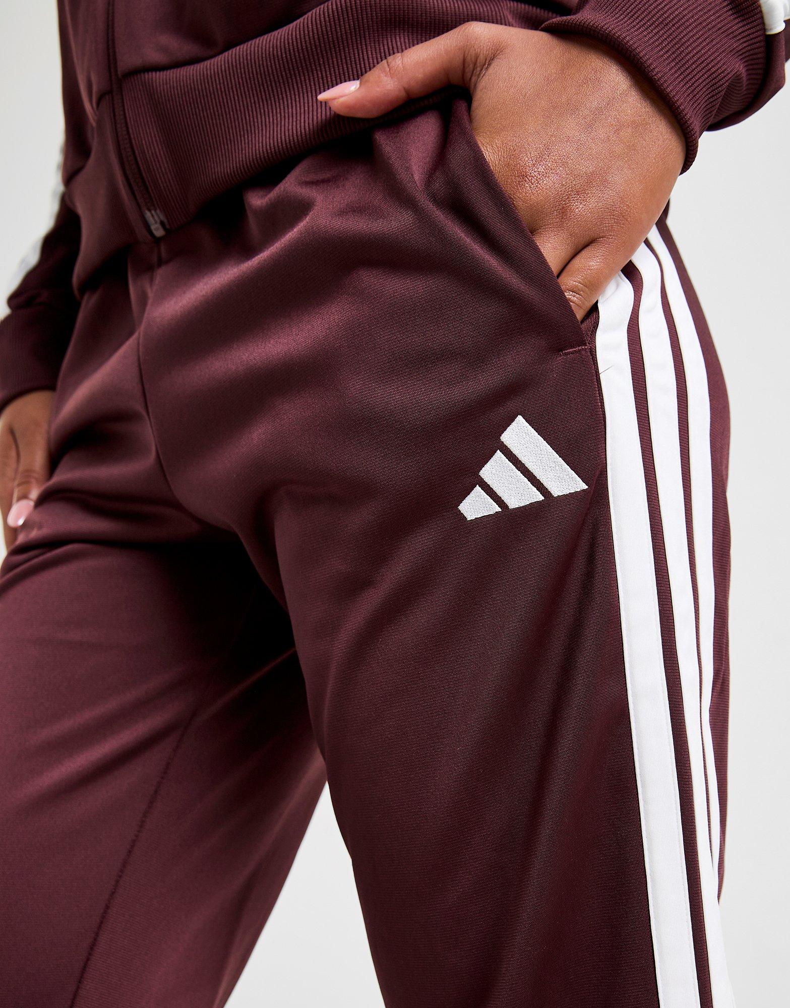 adidas 3-stripes Training Tracksuit