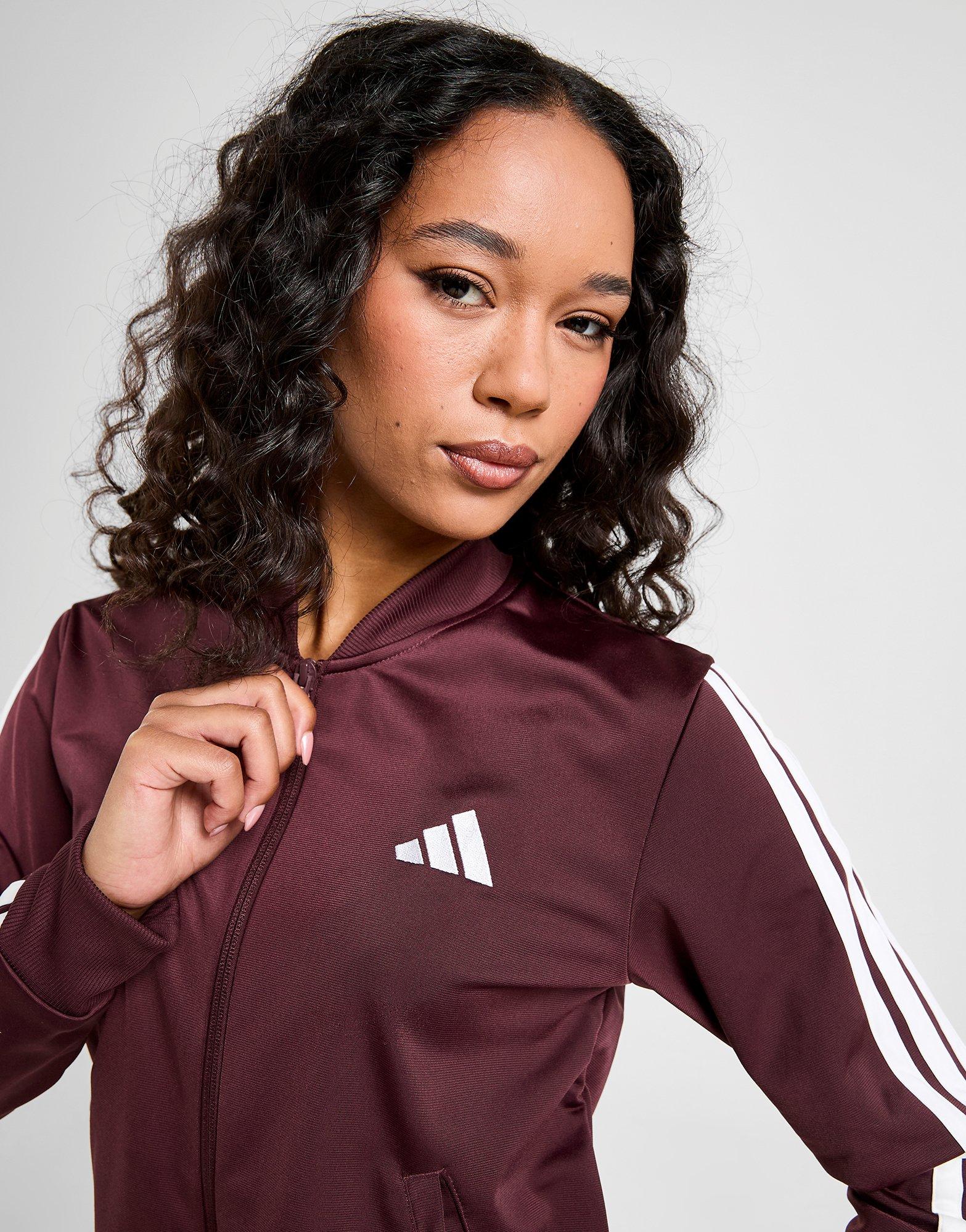 adidas 3-stripes Training Tracksuit