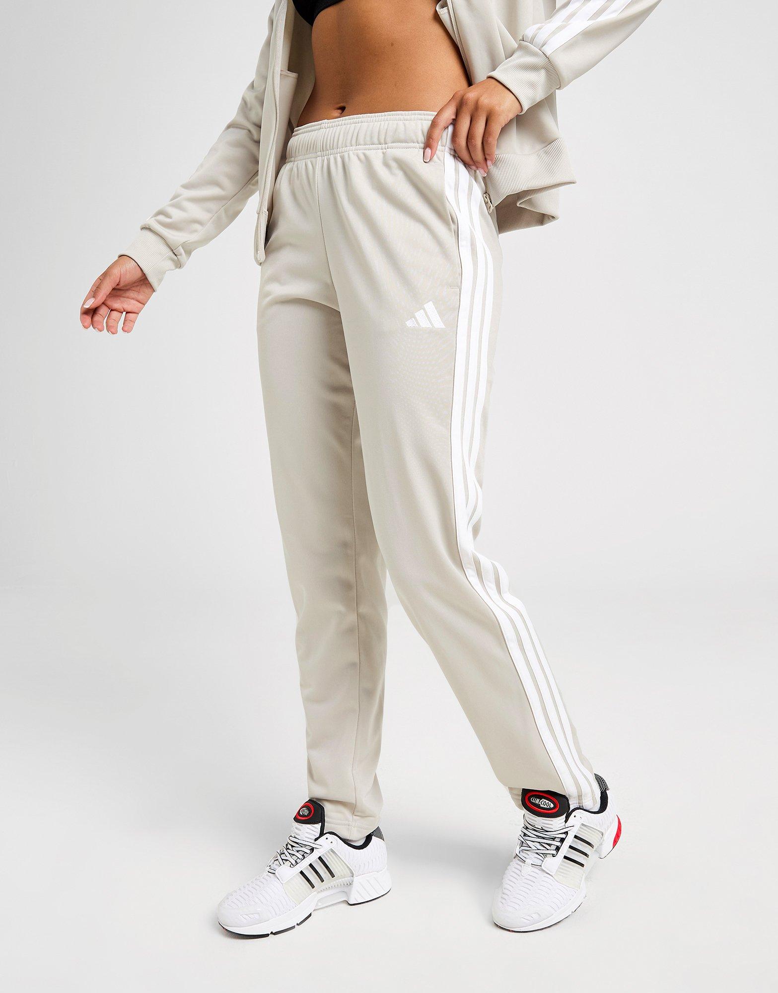 adidas 3-Stripes Train Tracksuit