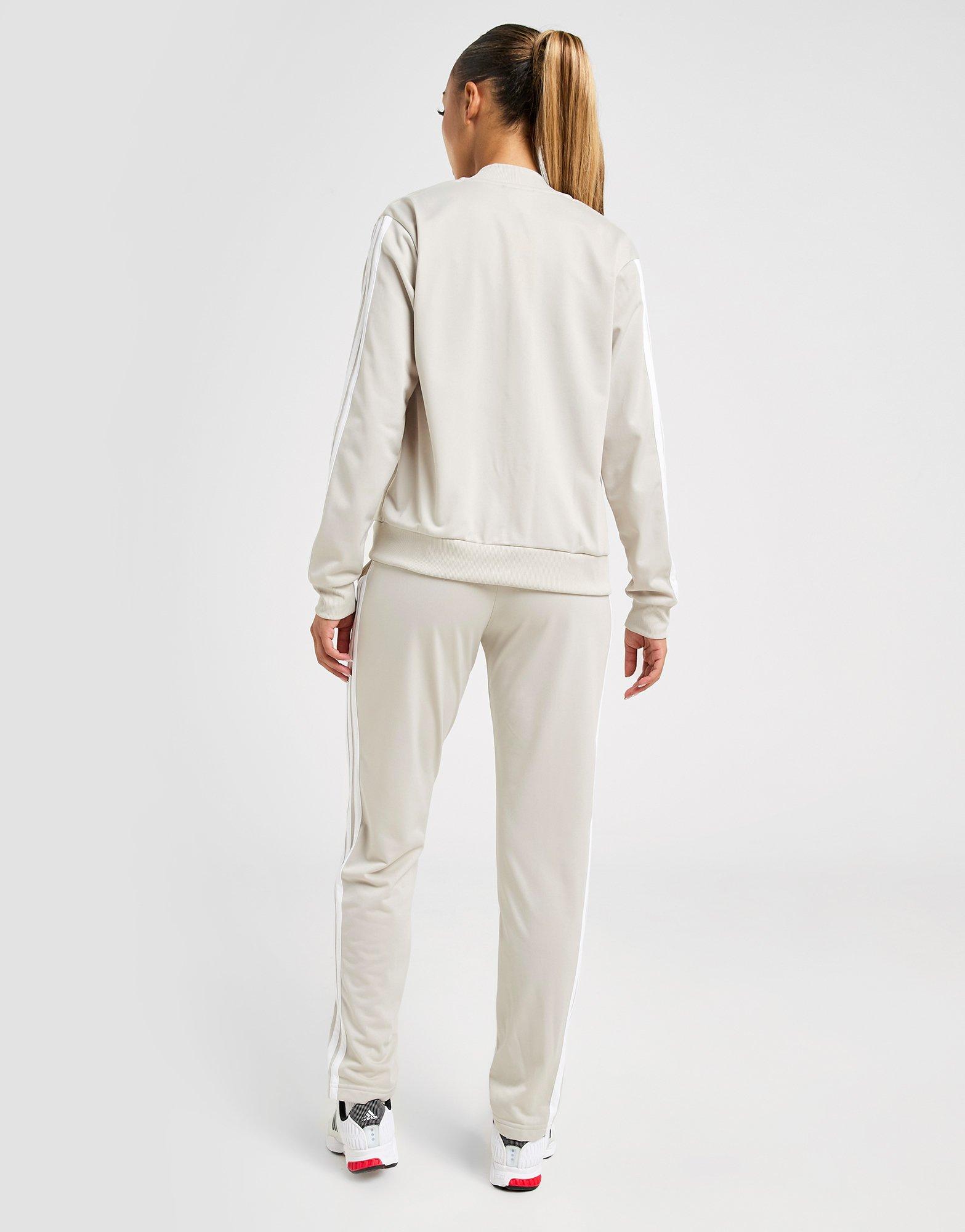 adidas 3-Stripes Train Tracksuit