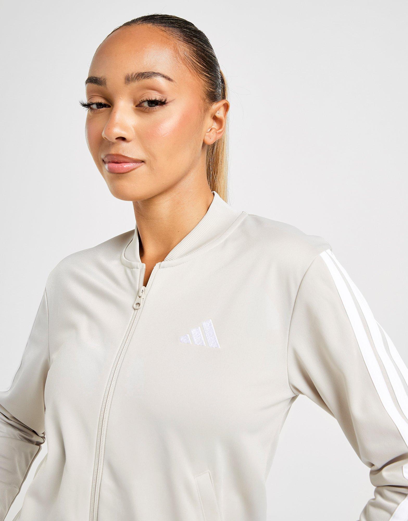 adidas 3-Stripes Train Tracksuit