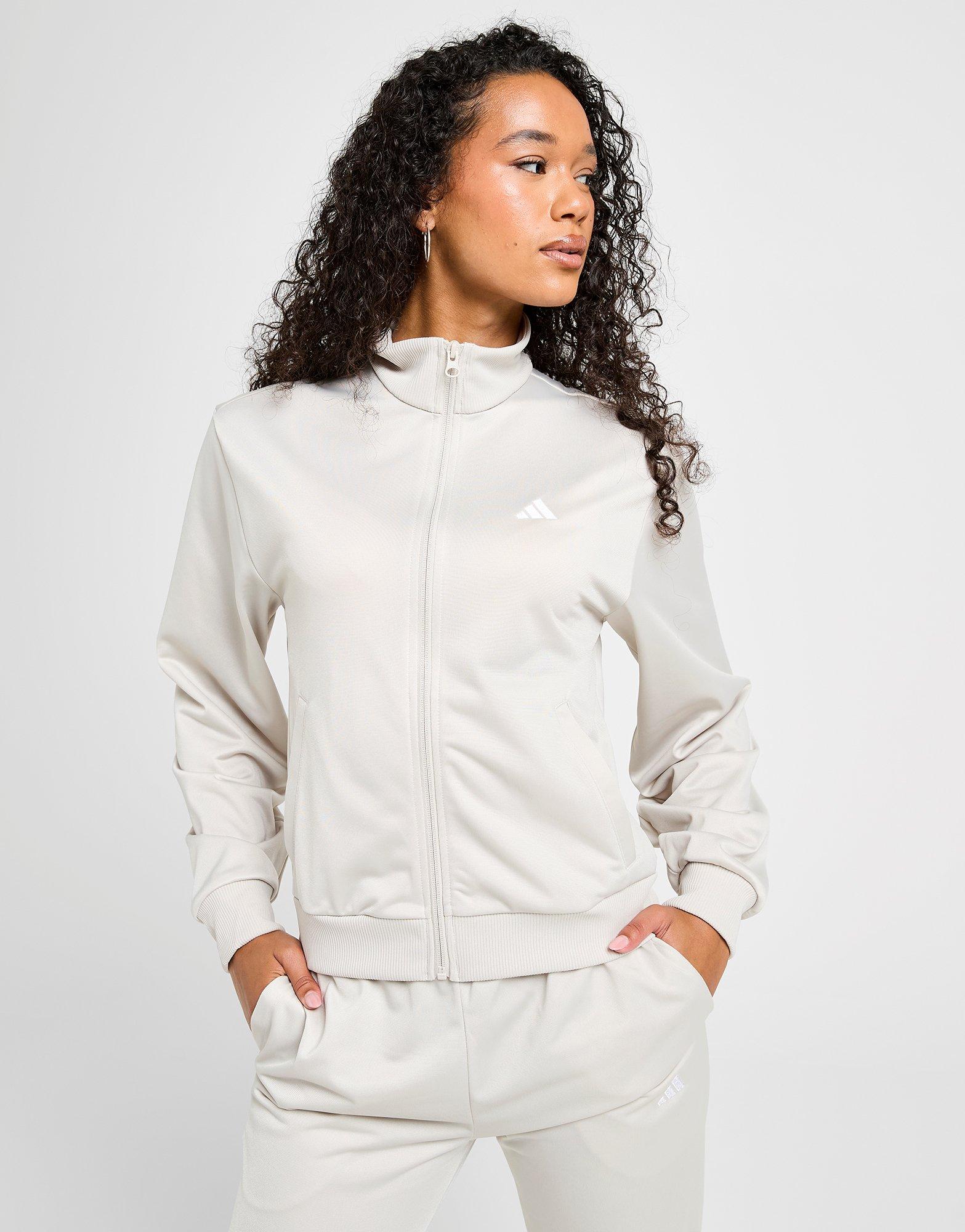 adidas Cosy Tracksuit