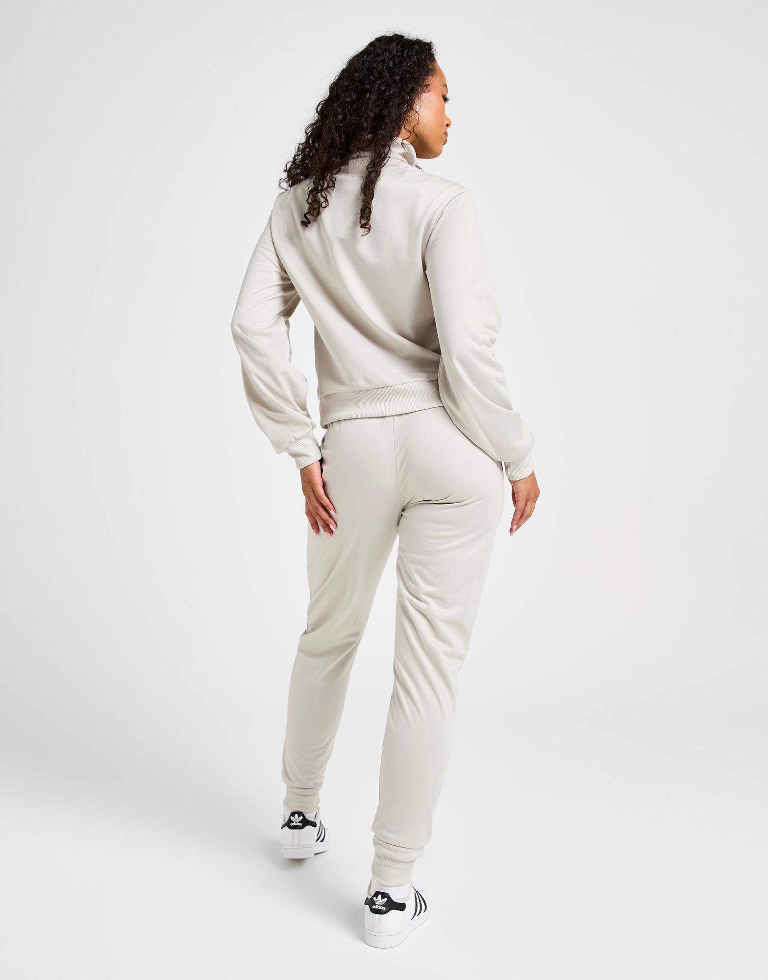 adidas Cosy Tracksuit