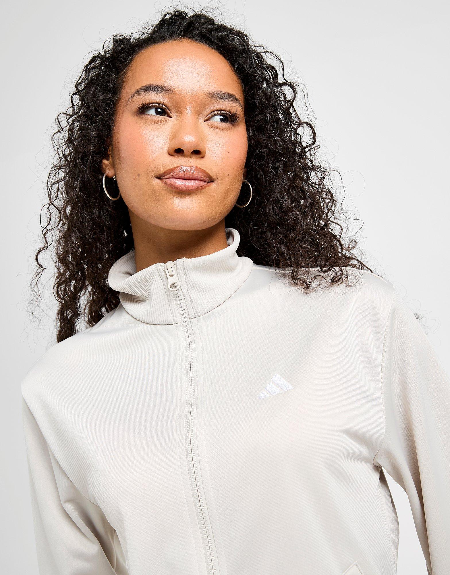 adidas Cosy Tracksuit