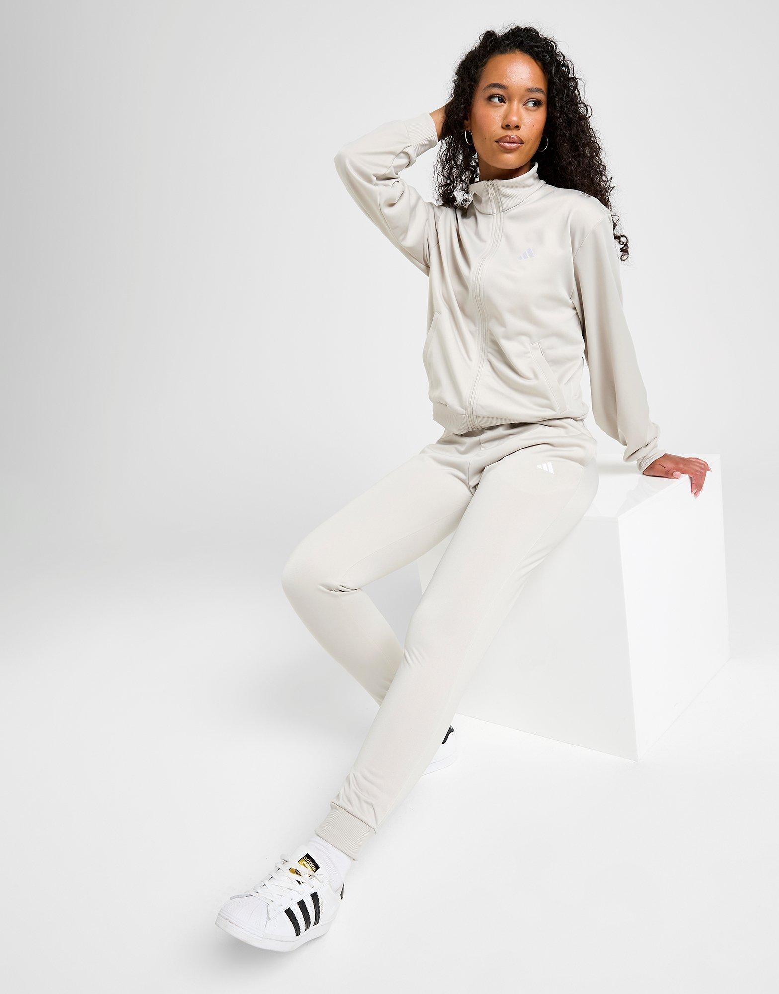 adidas Cosy Tracksuit