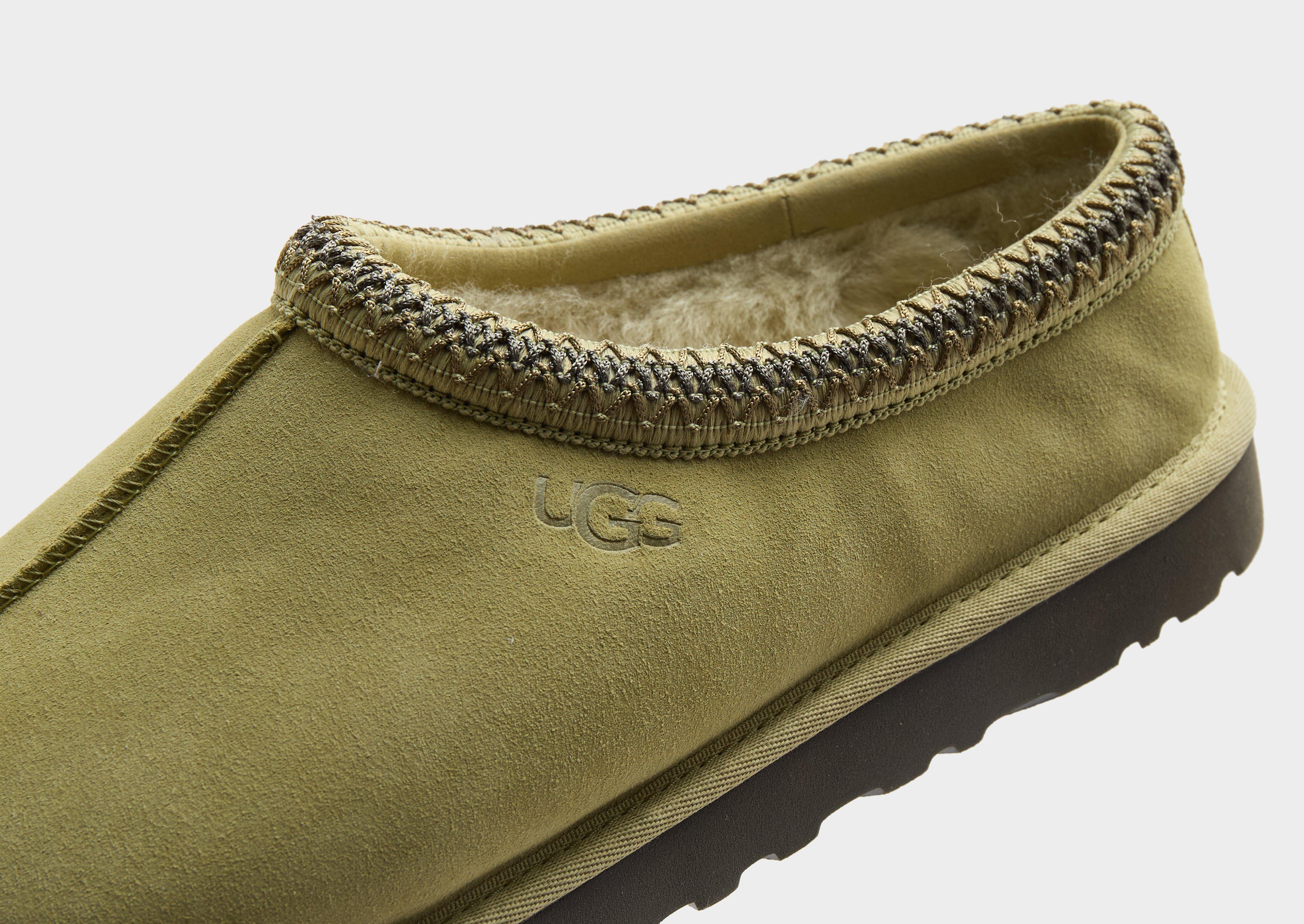 Green UGG Tasman - JD Sports Global