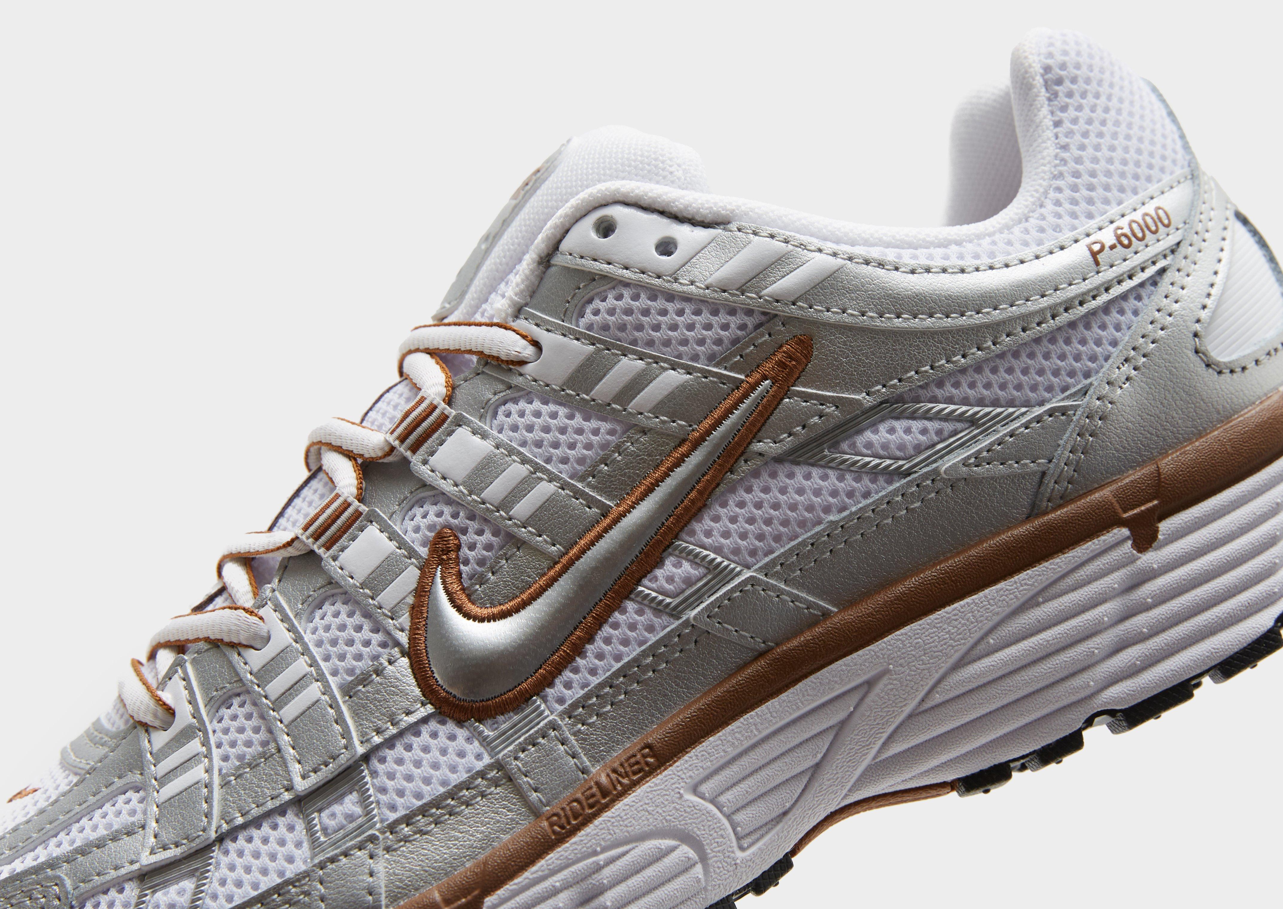 Nike P-6000 Women's
