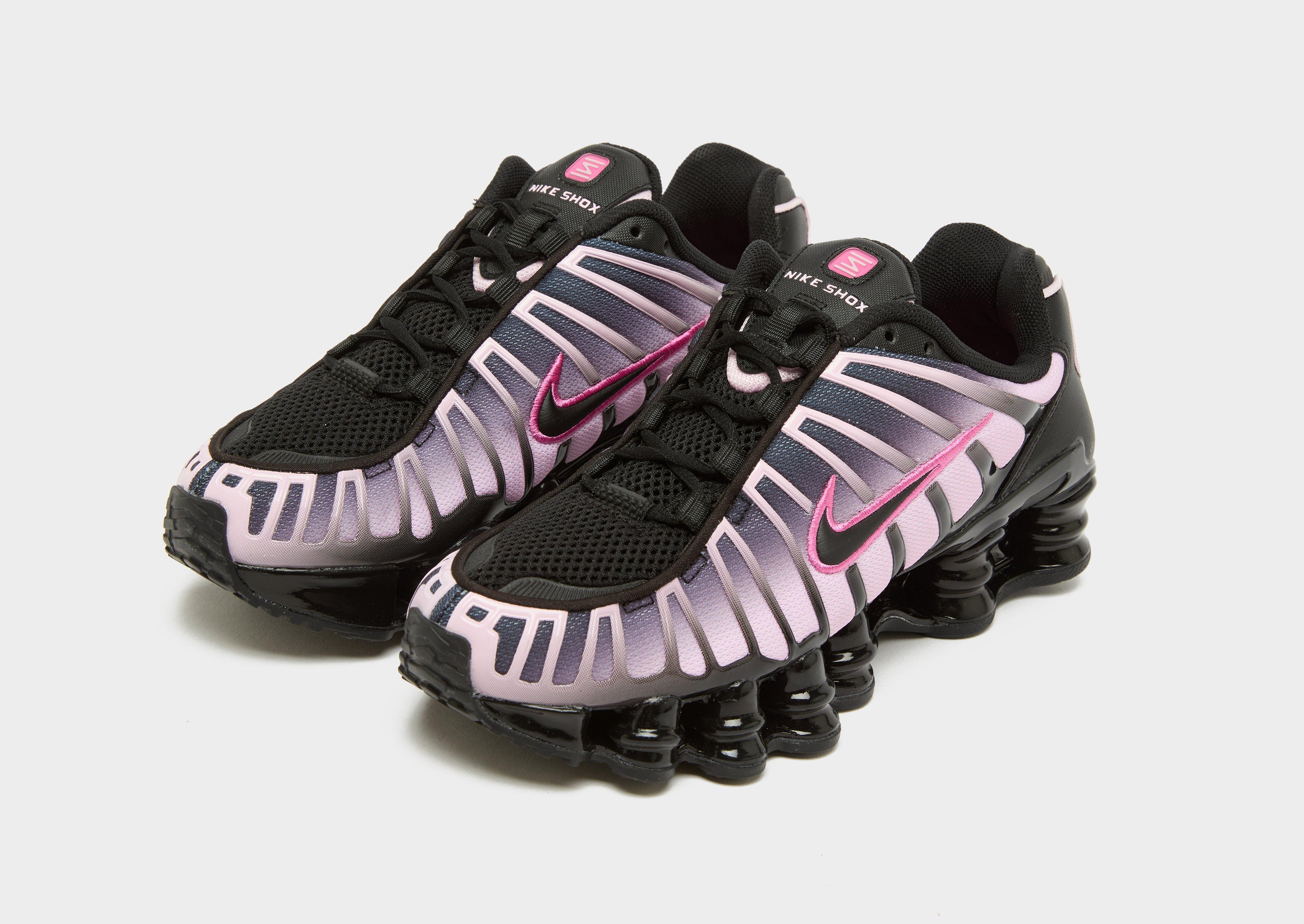 Nike Shox TL Women's