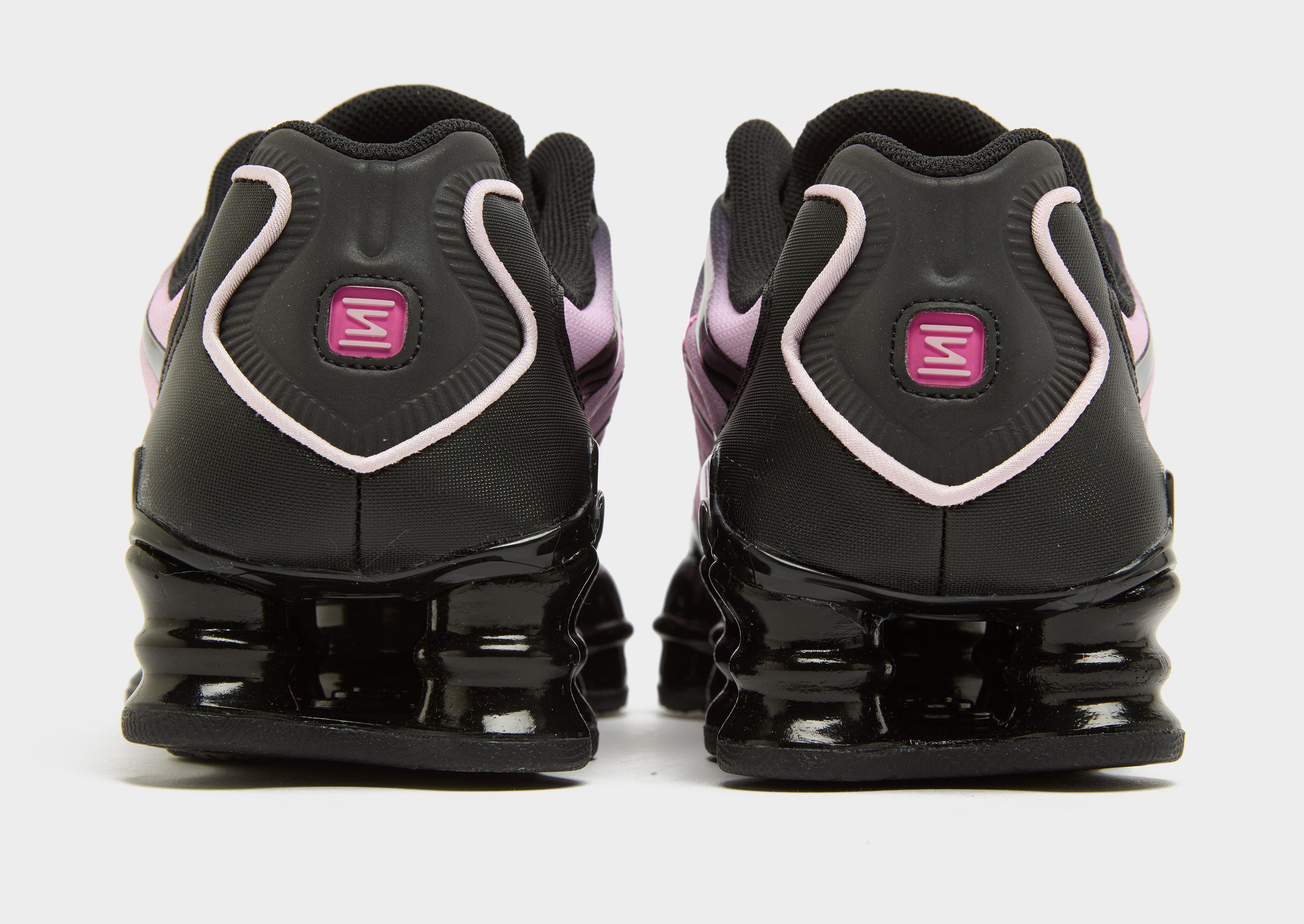 Nike Shox TL Women's