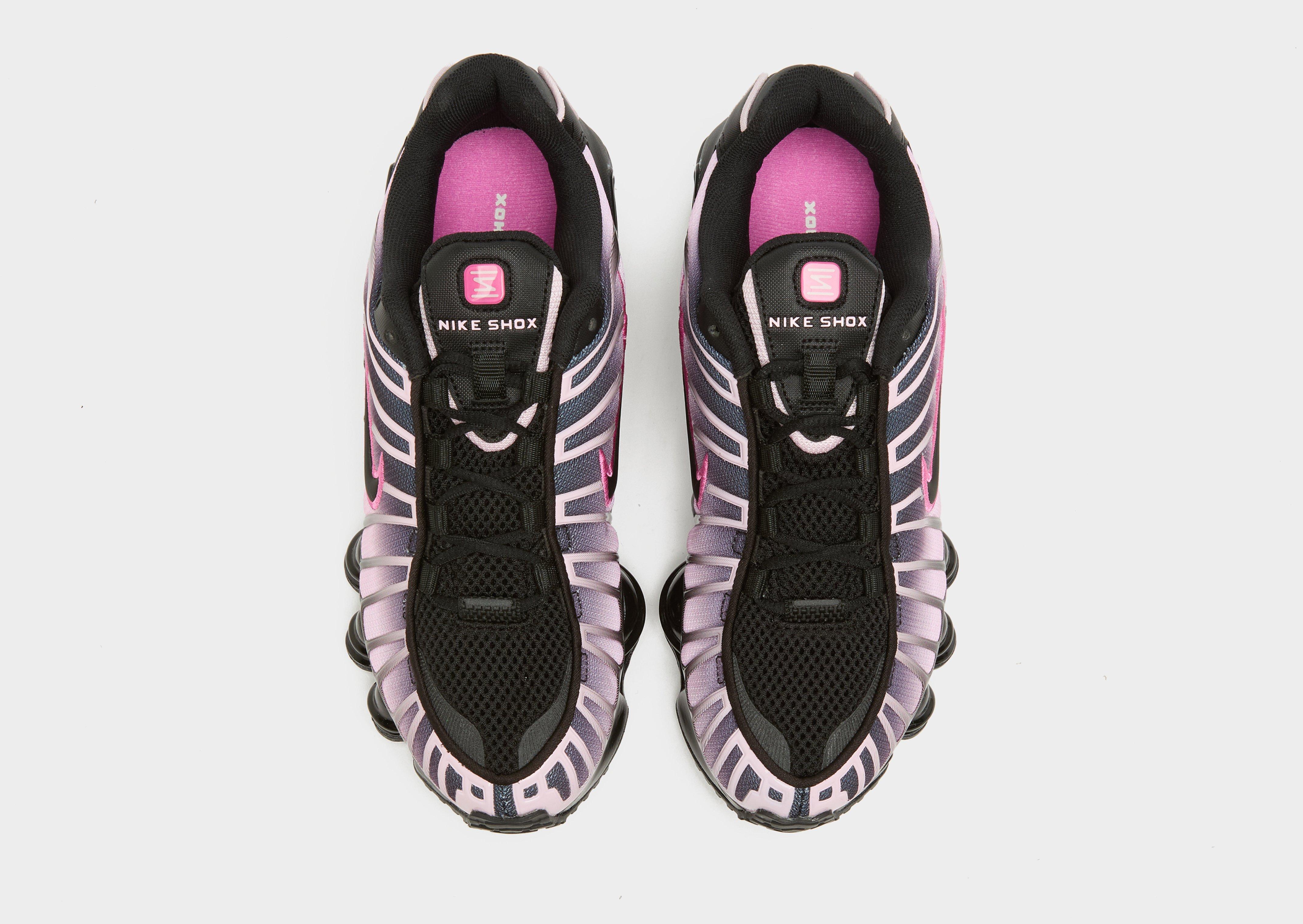 Nike Shox TL Women's
